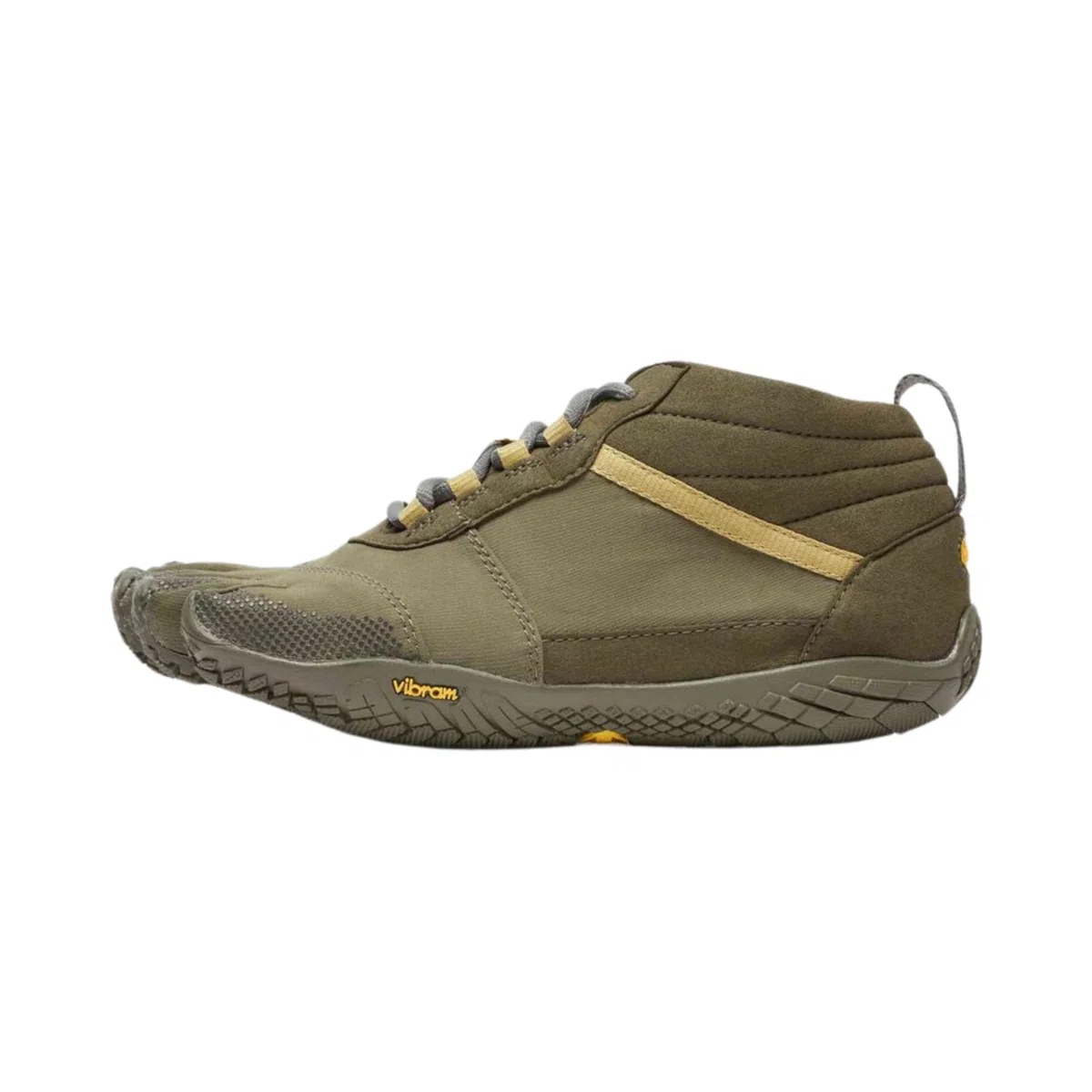 Vibram V-Trek, Scarpe da Ginnastica Uomo