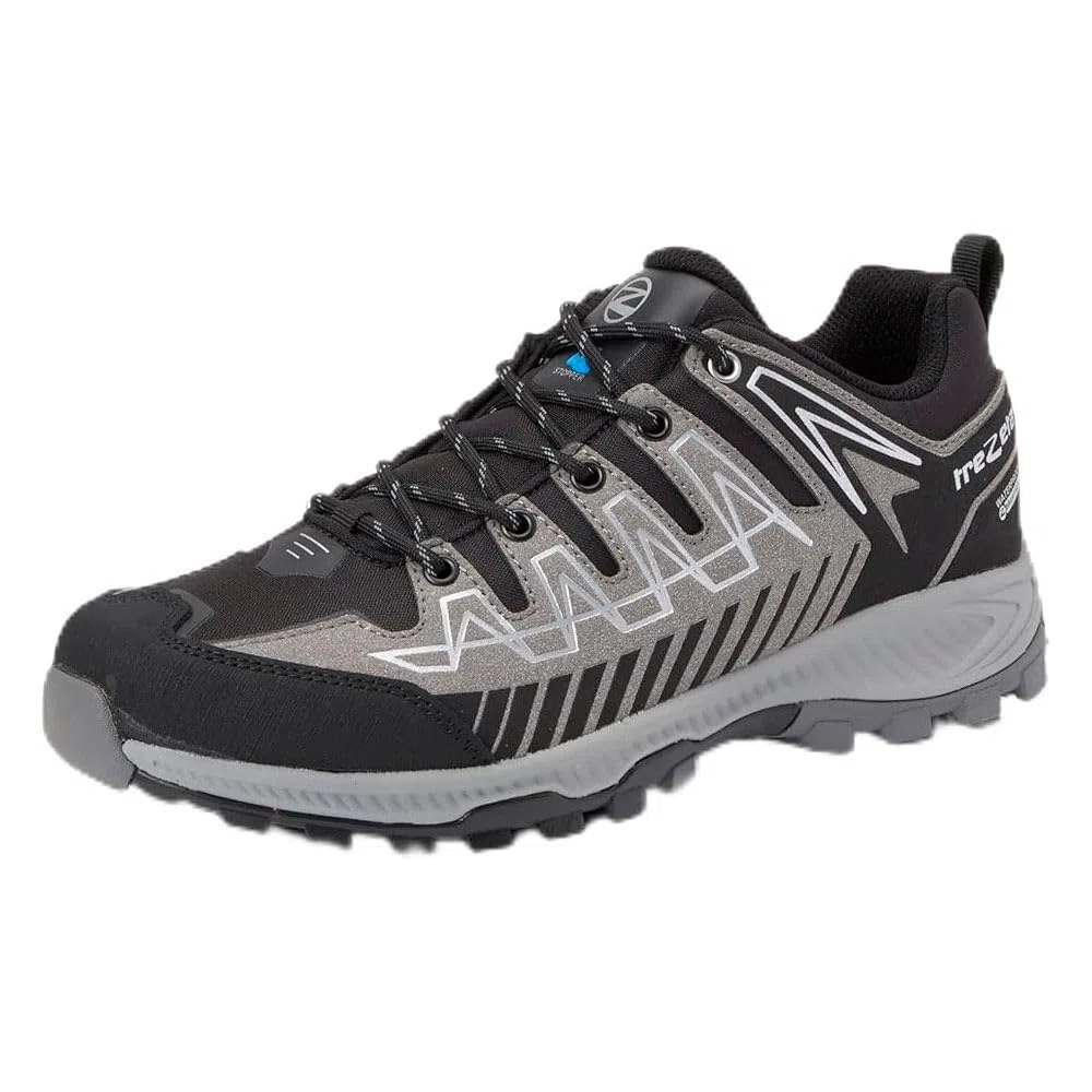 Trezeta Thunder WP Scarpe da trekkingUomo