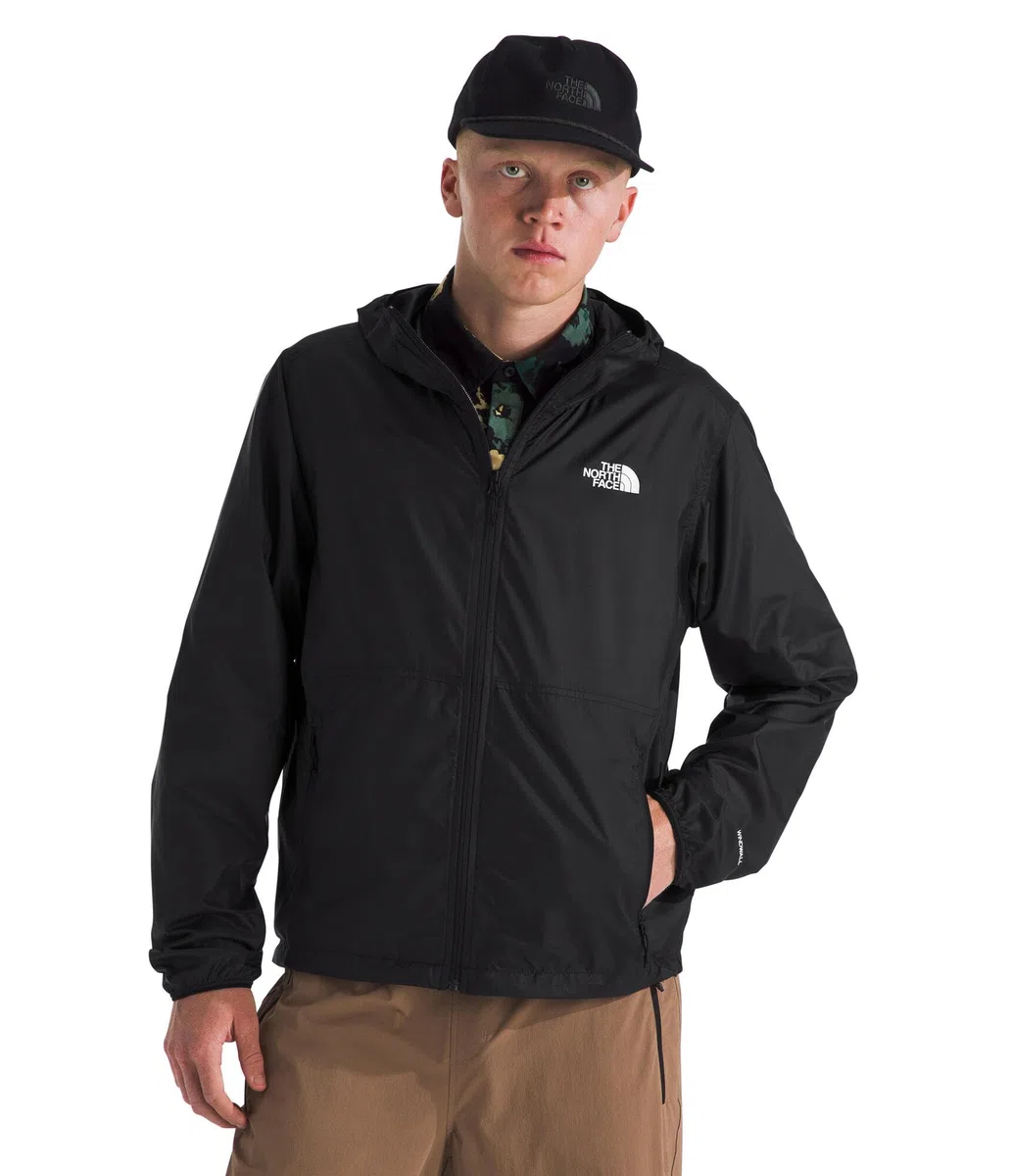 The North Face Cyclone Wind Giacca antivento Uomo (Pacco da 1)