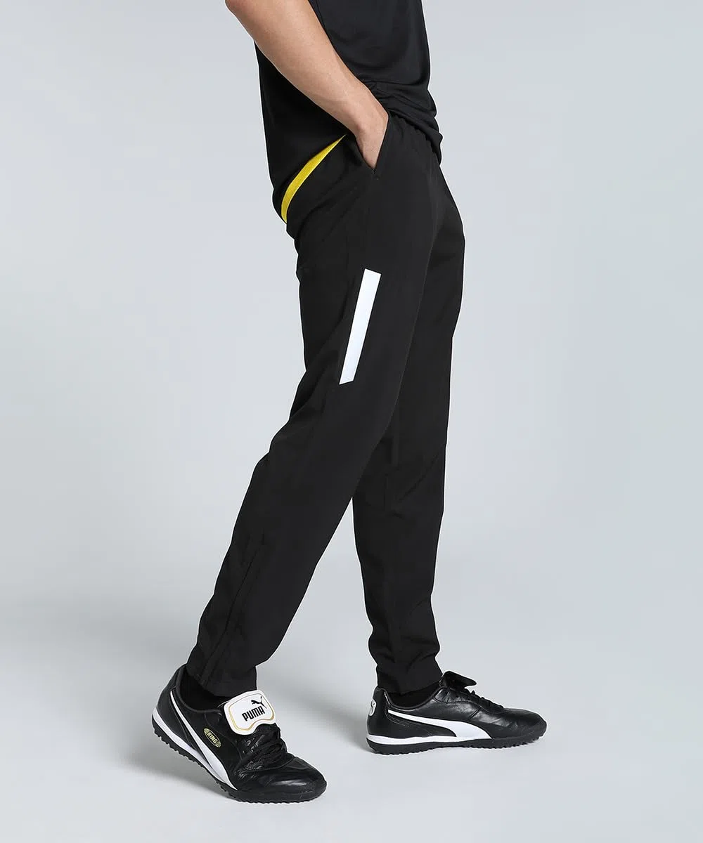 Puma - Teamliga Sideline Pants, Pantaloni Uomo