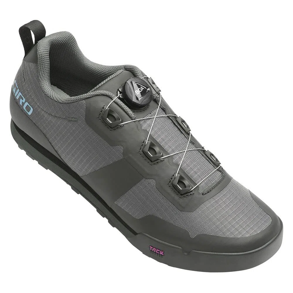Giro Tracker W Scarpe da Mountain bikeDonna