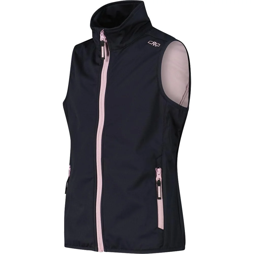 CMP Bambini Softshell Gilet