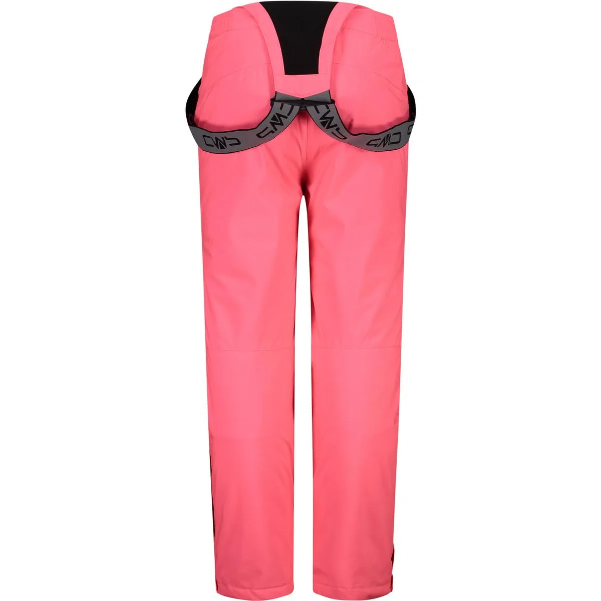 CMP - Kid Salopette, Salopette da Sci Unisex - Bambini e Ragazzi
