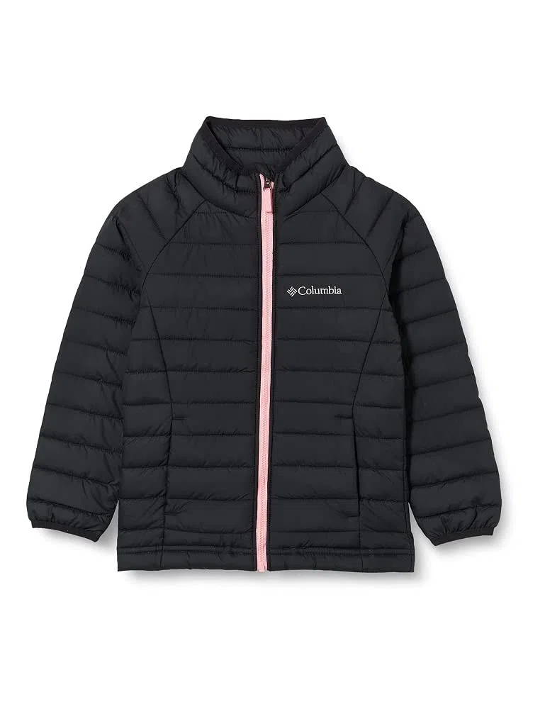 Columbia Powder Lite Ragazze Giacca Giacca da ragazza Bambine e ragazze