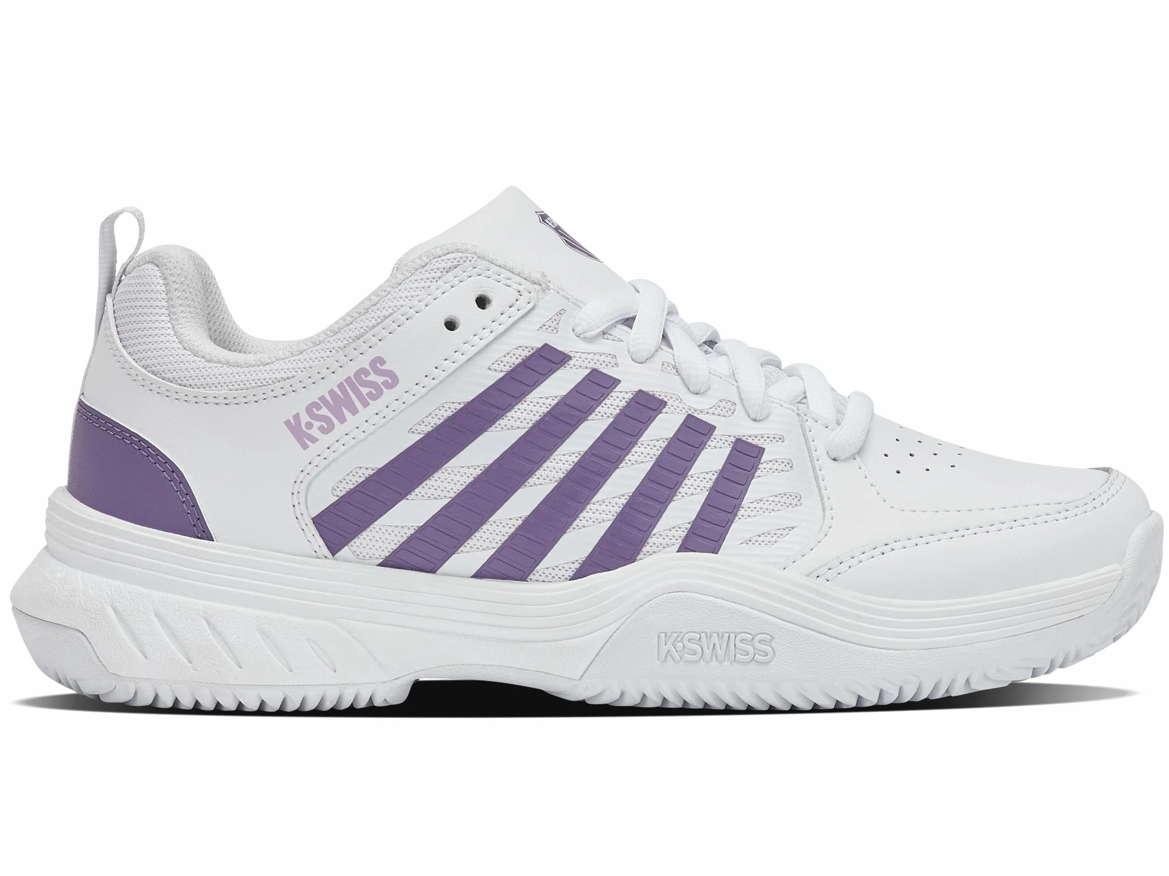 K-Swiss Court Express 2 Clay Scarpe da tennisDonna