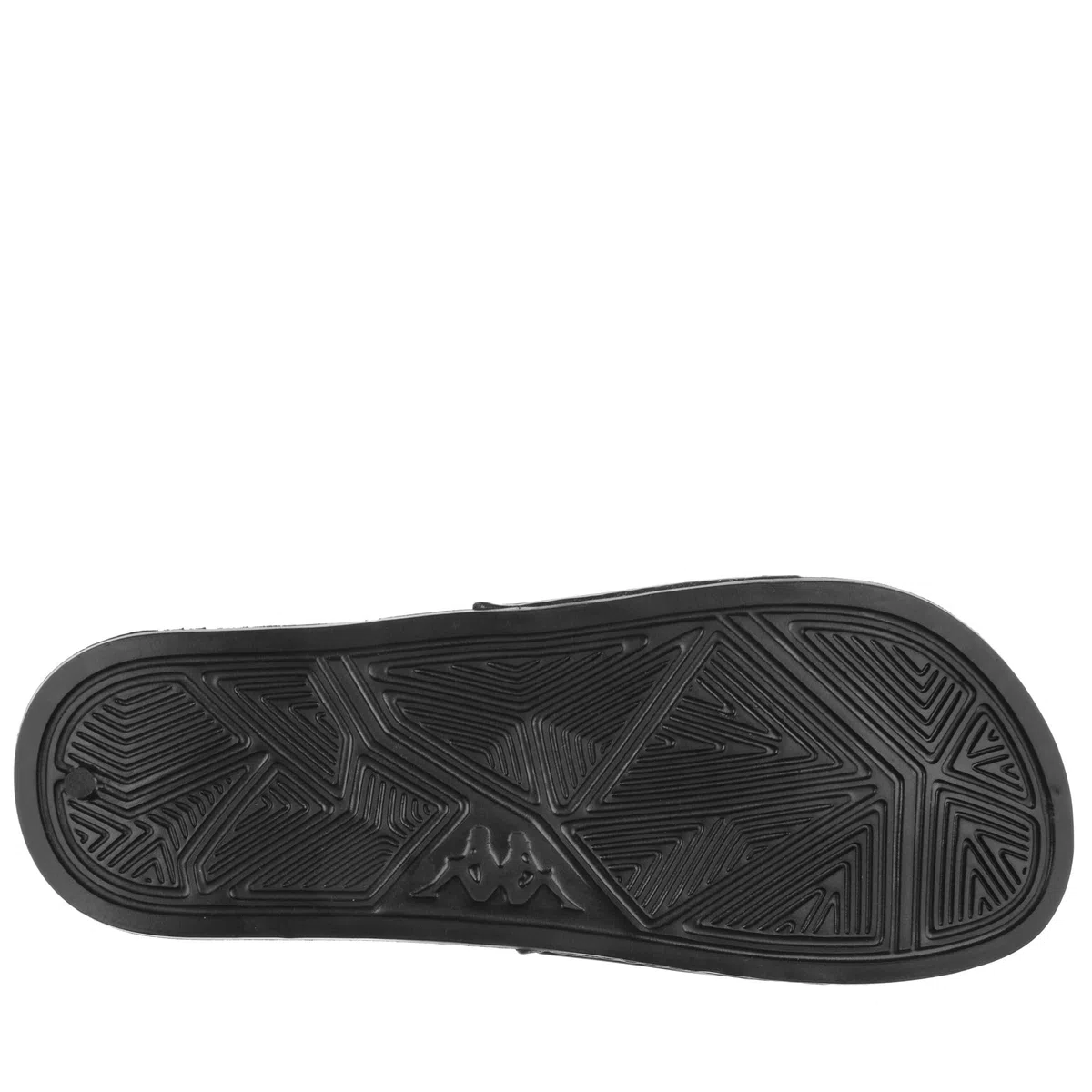 Kappa - Ciabatte, Uomo Donna, Plastica Espansa, Piscina, modello: Logo Sarty