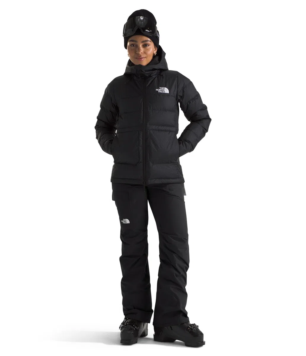 The North Face - Freedom, Salopette Donna