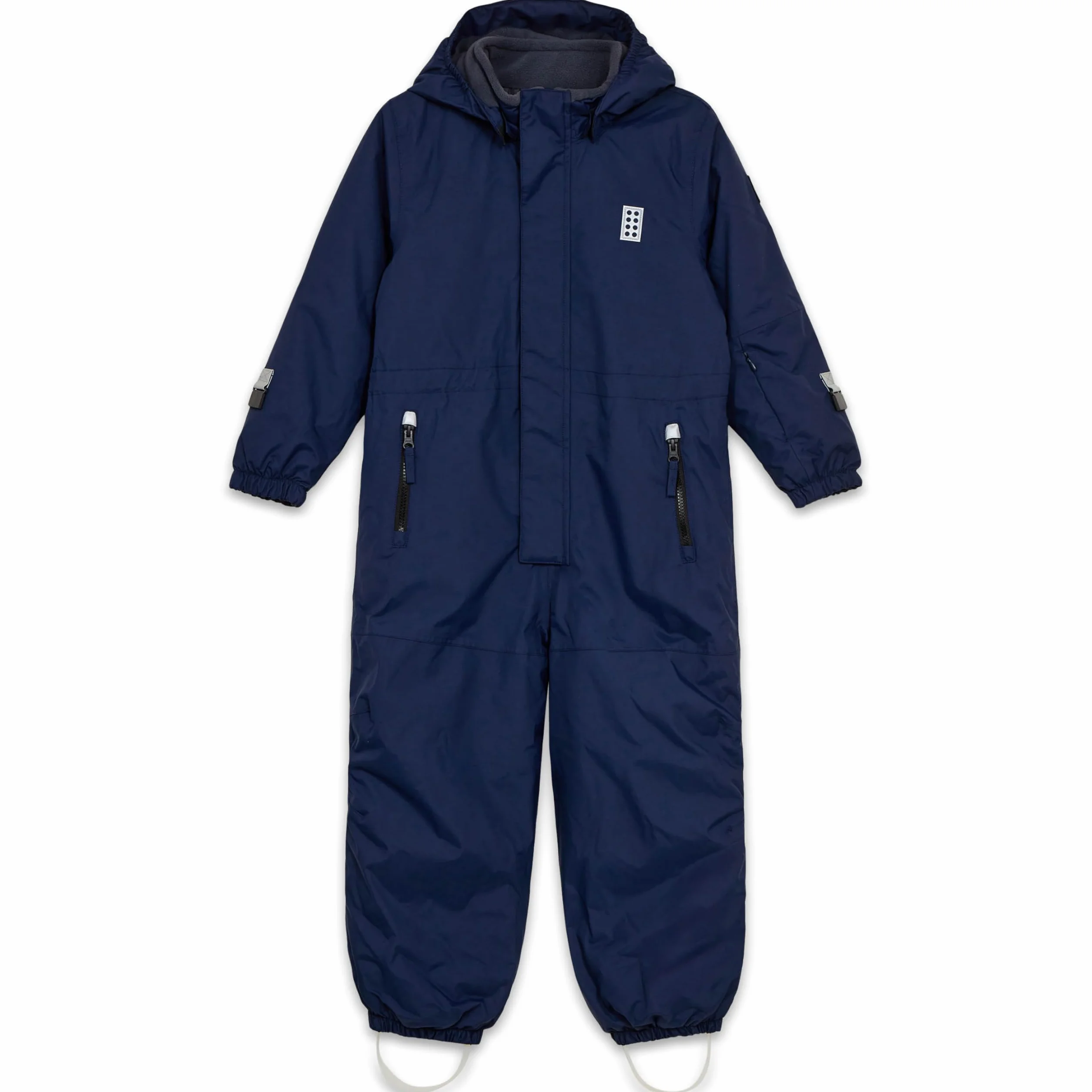 Kabooki Lwjipe - Lego Tec Play Tuta da sci Unisex - Bambini e ragazzi (Pacco da 1)