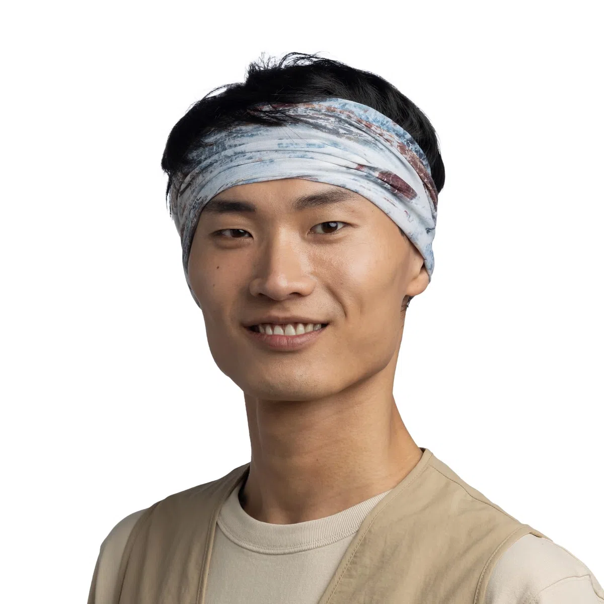Buff Unisex Coolnet Uv® Neckwear Fashion Scarf