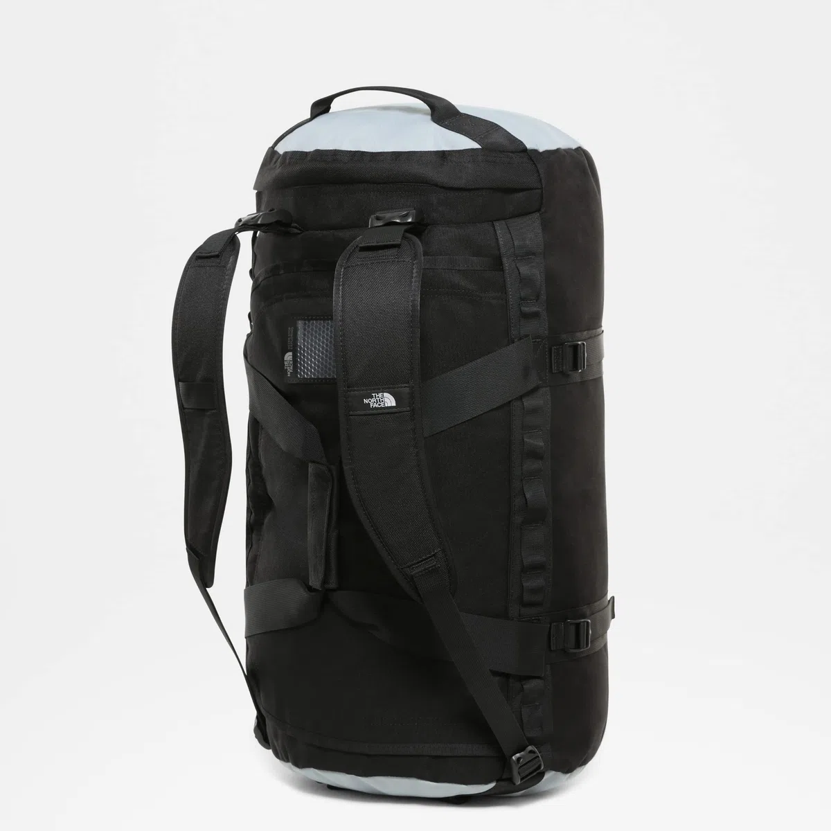 The North Face - Gilman Duffle Bag - Borsa sportiva e da palestra con spallacci - Borsa da viaggio pieghevole
