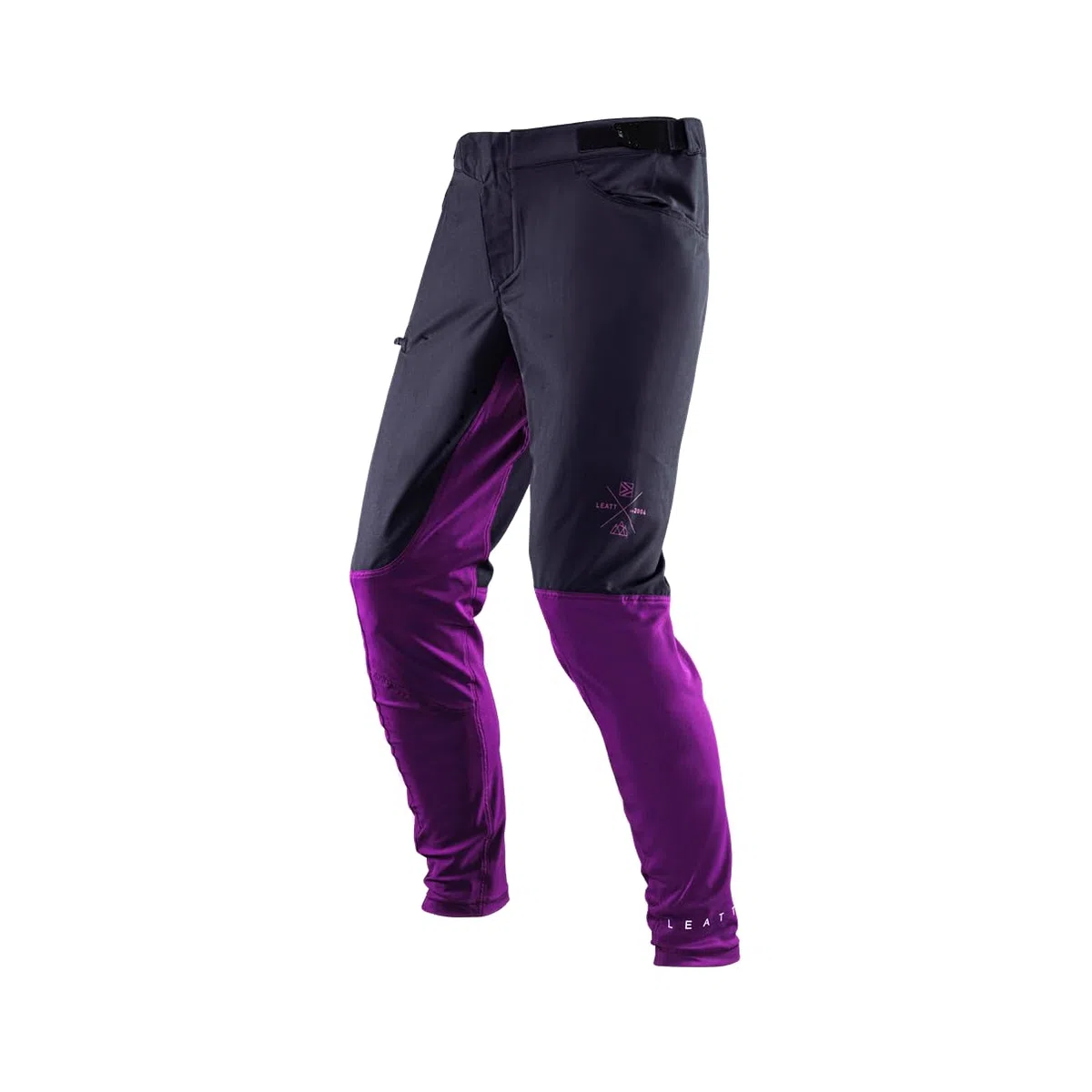 Leatt Pantaloncini MTB Uomo