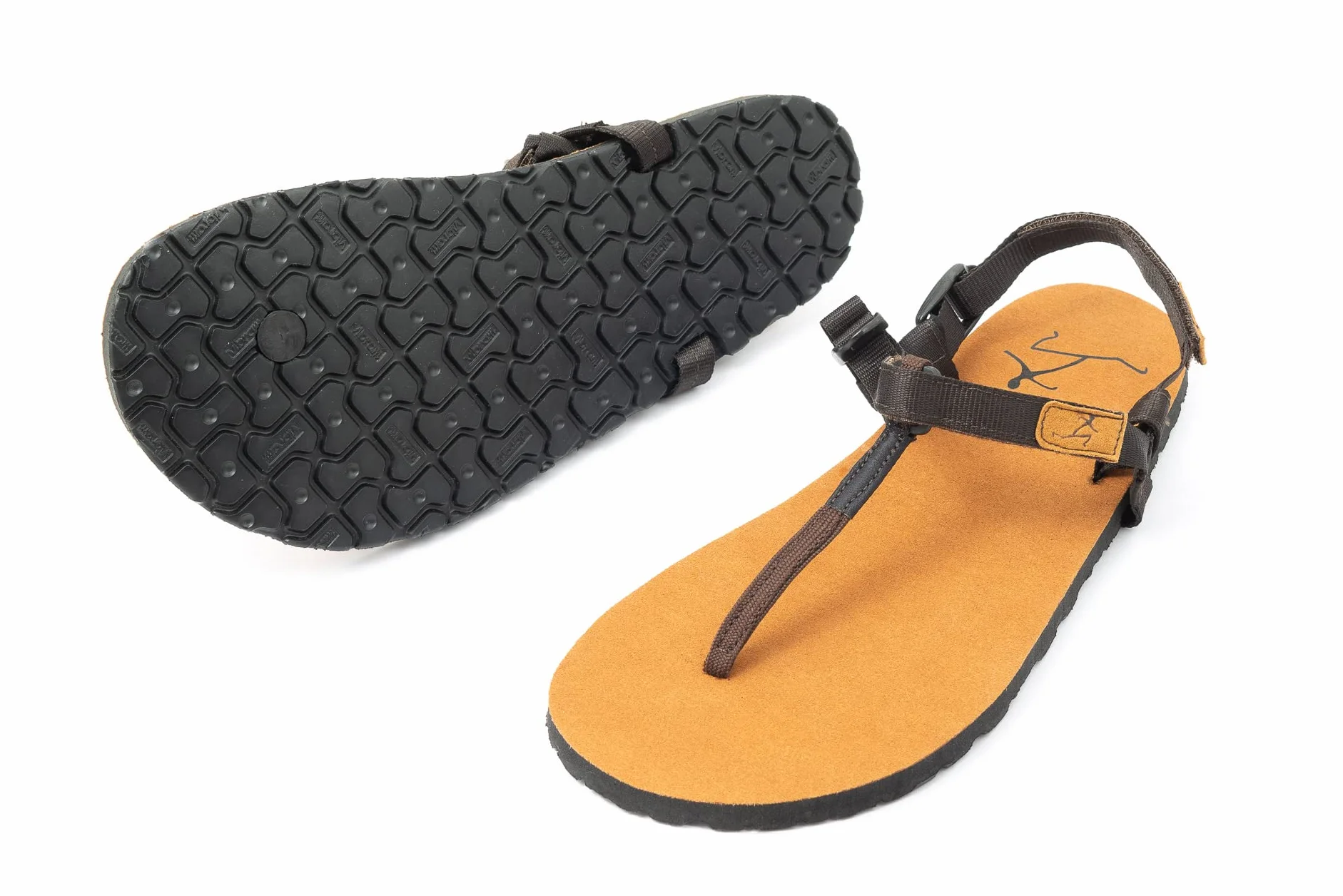 Terra Sandals