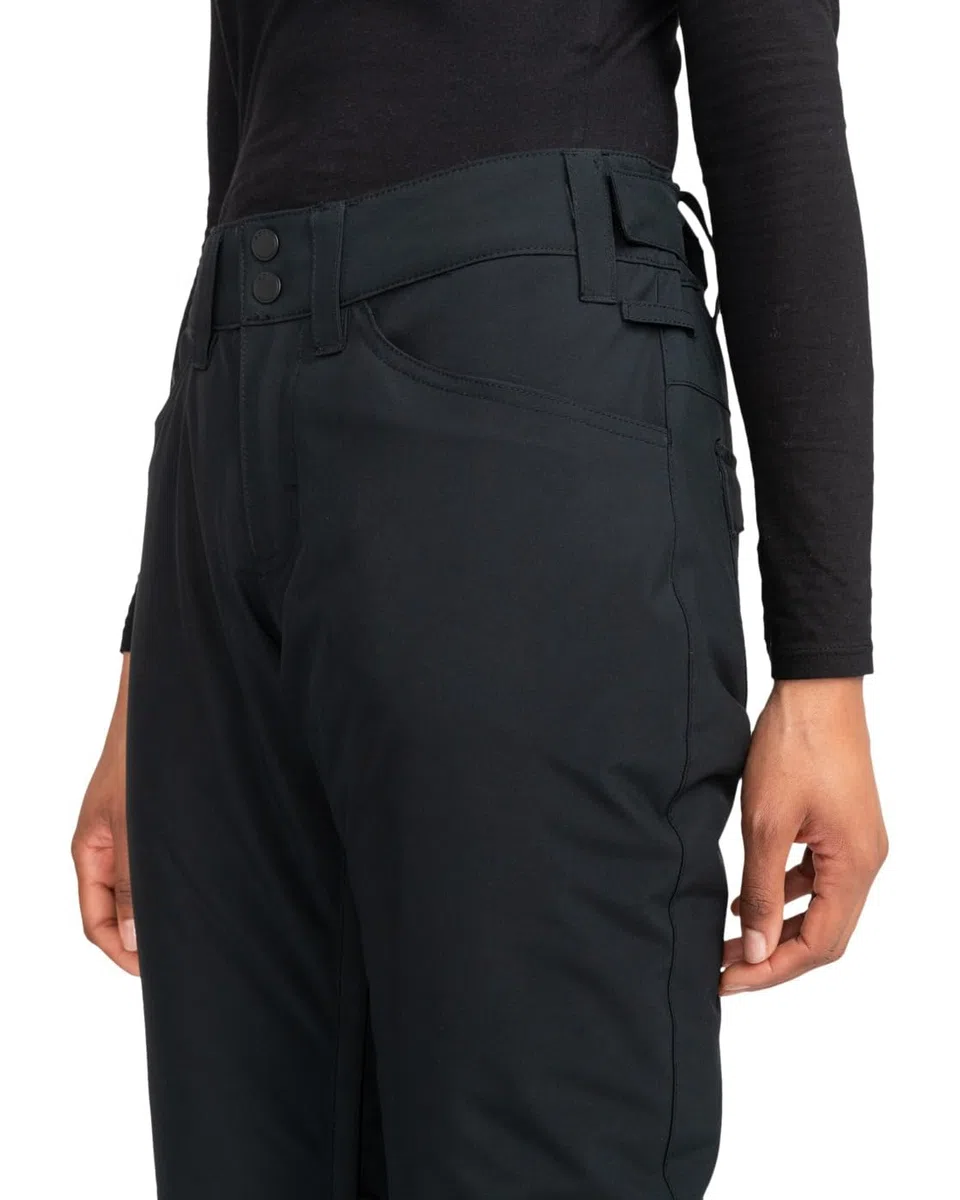 Roxy - Backyard Pt, Pantaloni Sportivi Donna