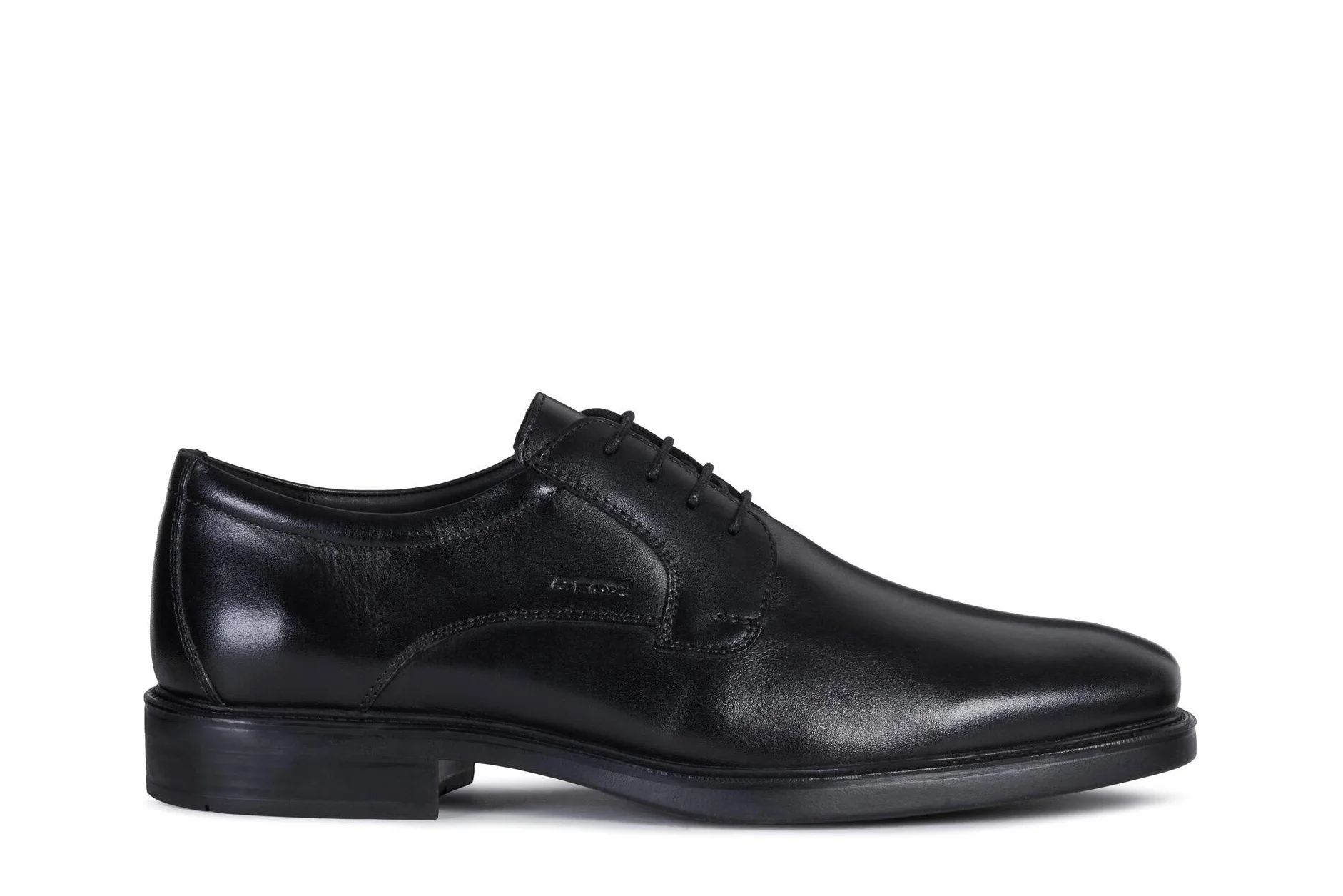Geox U Brandolf B, Scarpe Uomo