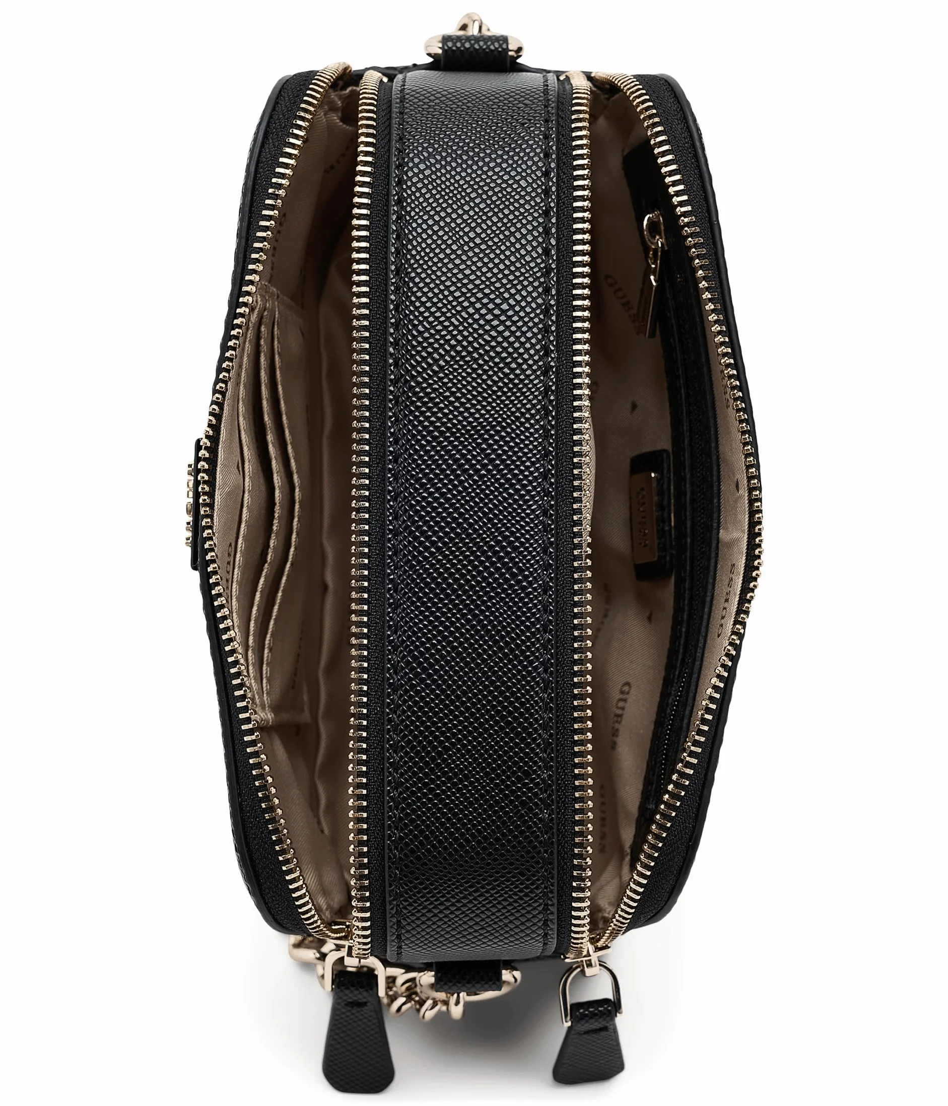 GUESS - Noelle II Crossbody Camera, Bag Donna