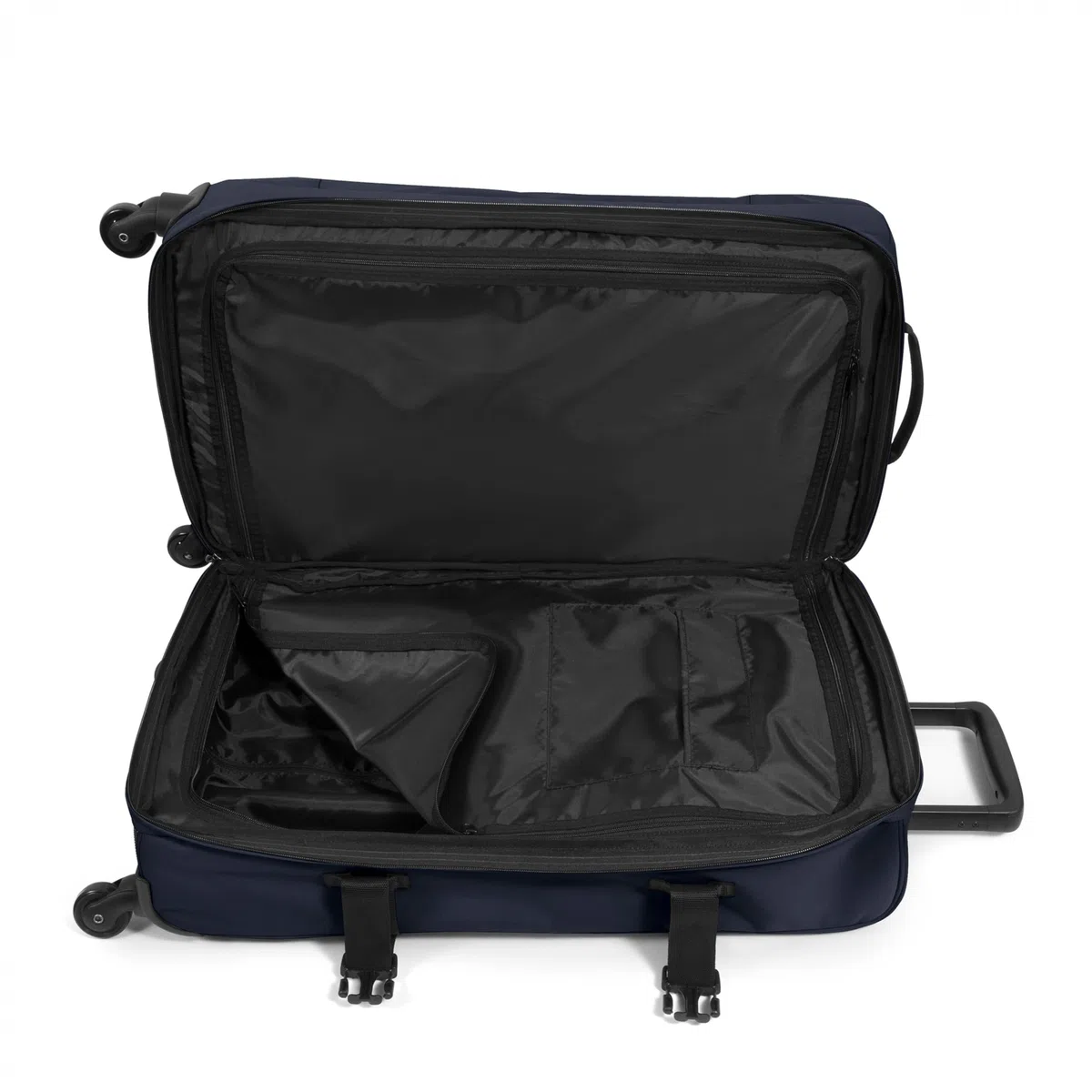 Eastpak TRANS4 M Valigia, 70 x 39 x 28 cm, 68 L - Ultra Marine (Blu)