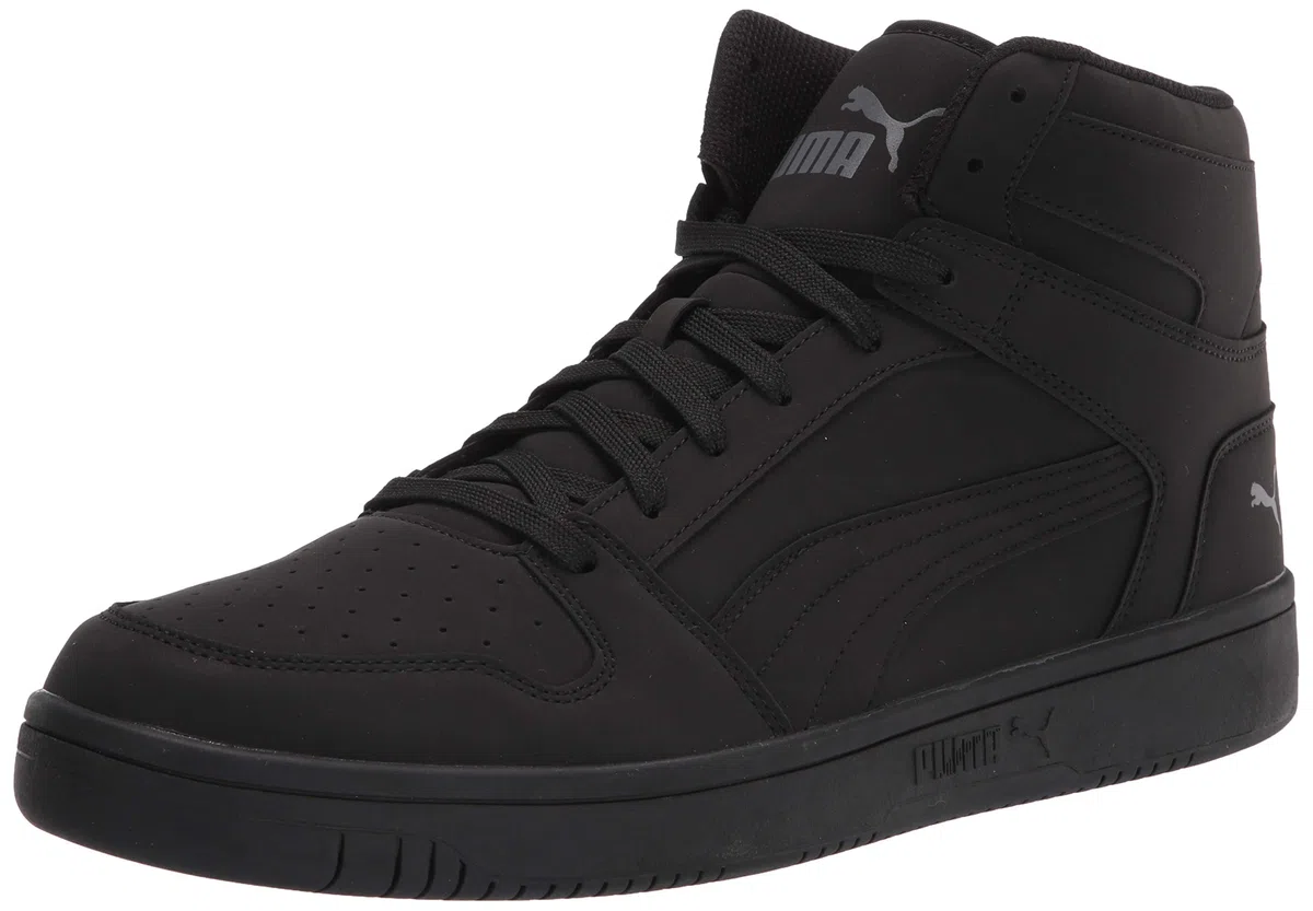 Puma Smash Buck Scarpa Tennis