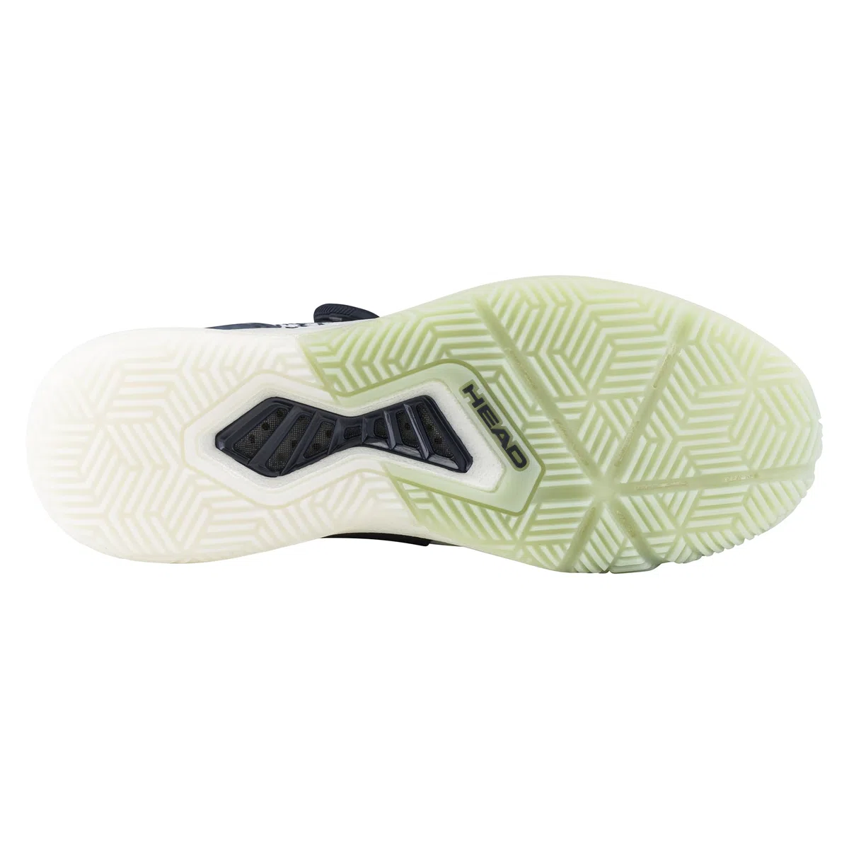 Head Motion PRO 1.5 Boa Padel Shoes EU 46 1/2