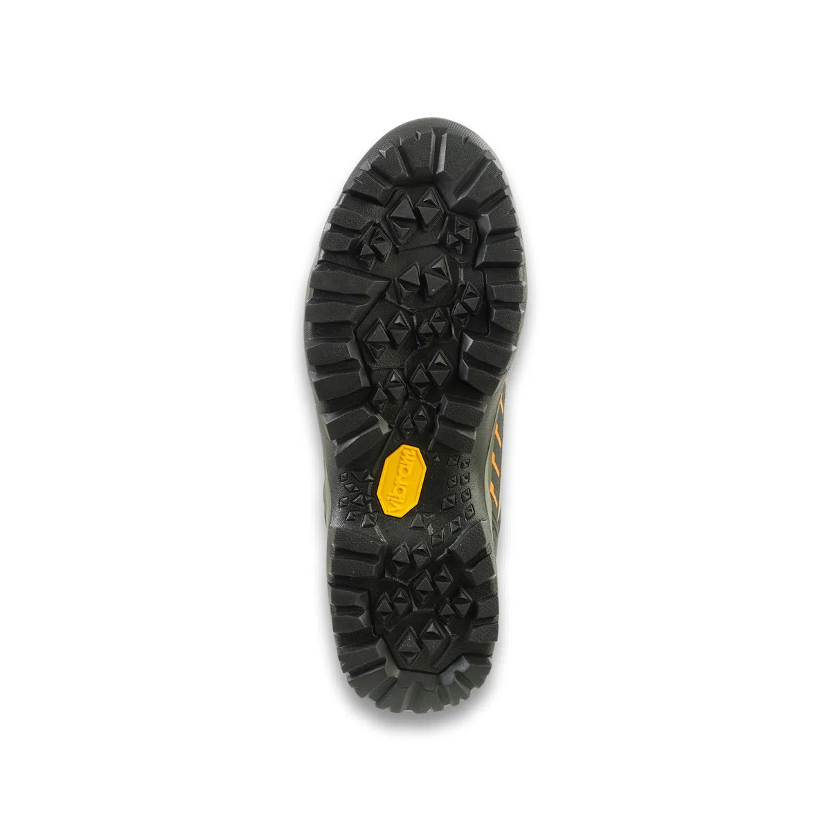 Ande Sniper High WP, Scarpone da Trekking Unisex-Adulto