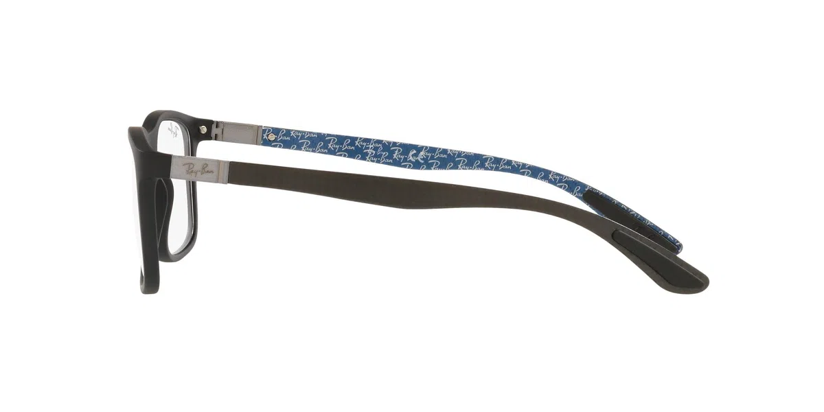 Ray-Ban 0rx8908 Montature per occhiali da vista Unisex - Adulto