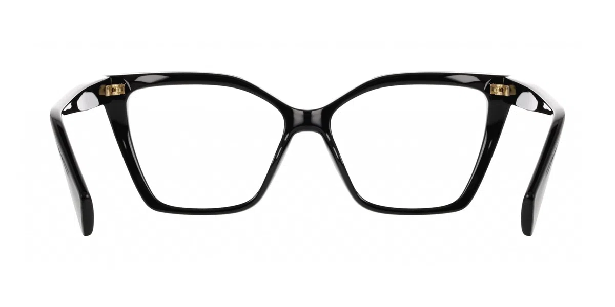 Liu Jo Montatura LJ2822 Black 54/15/140 Donna