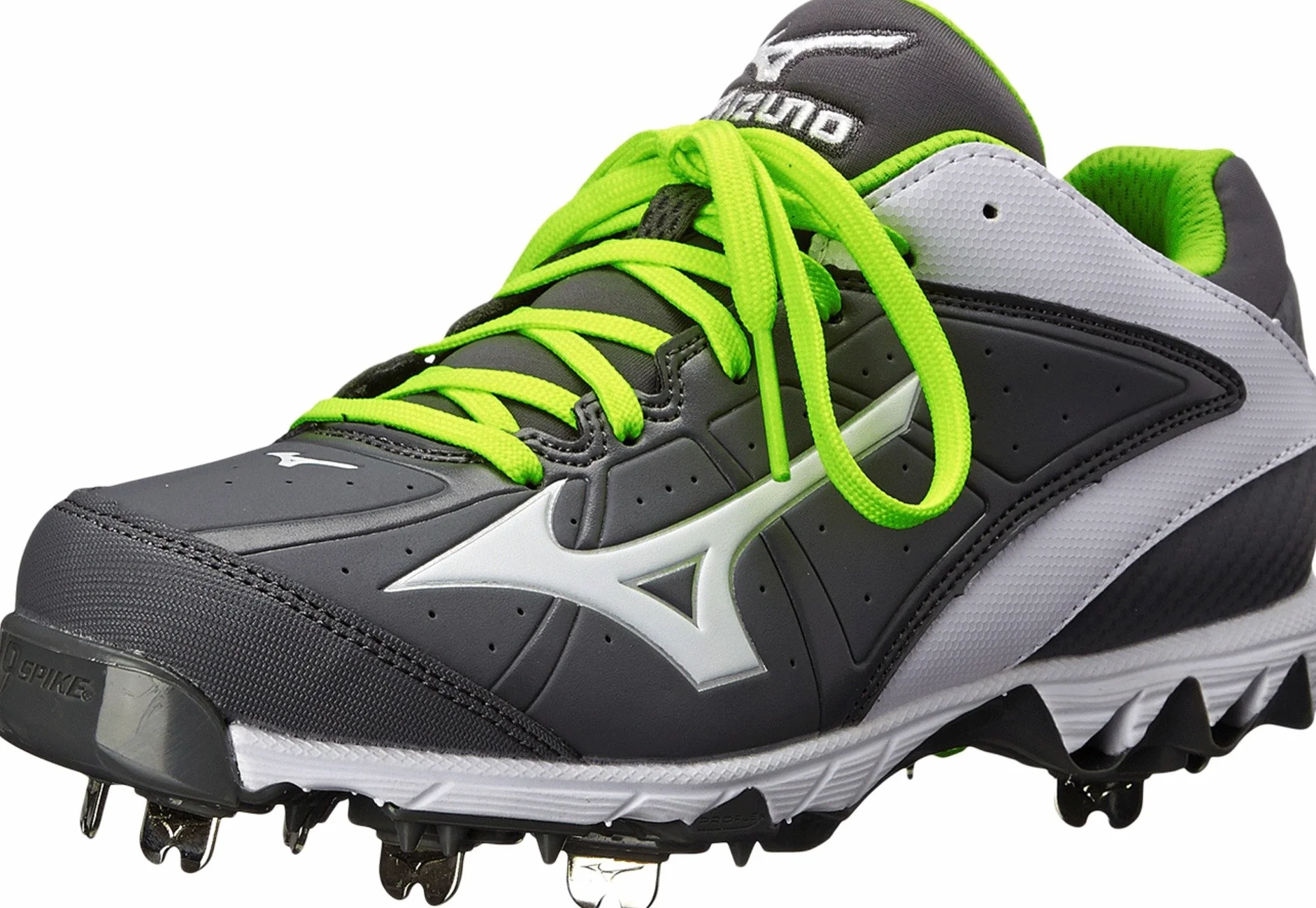 Mizuno