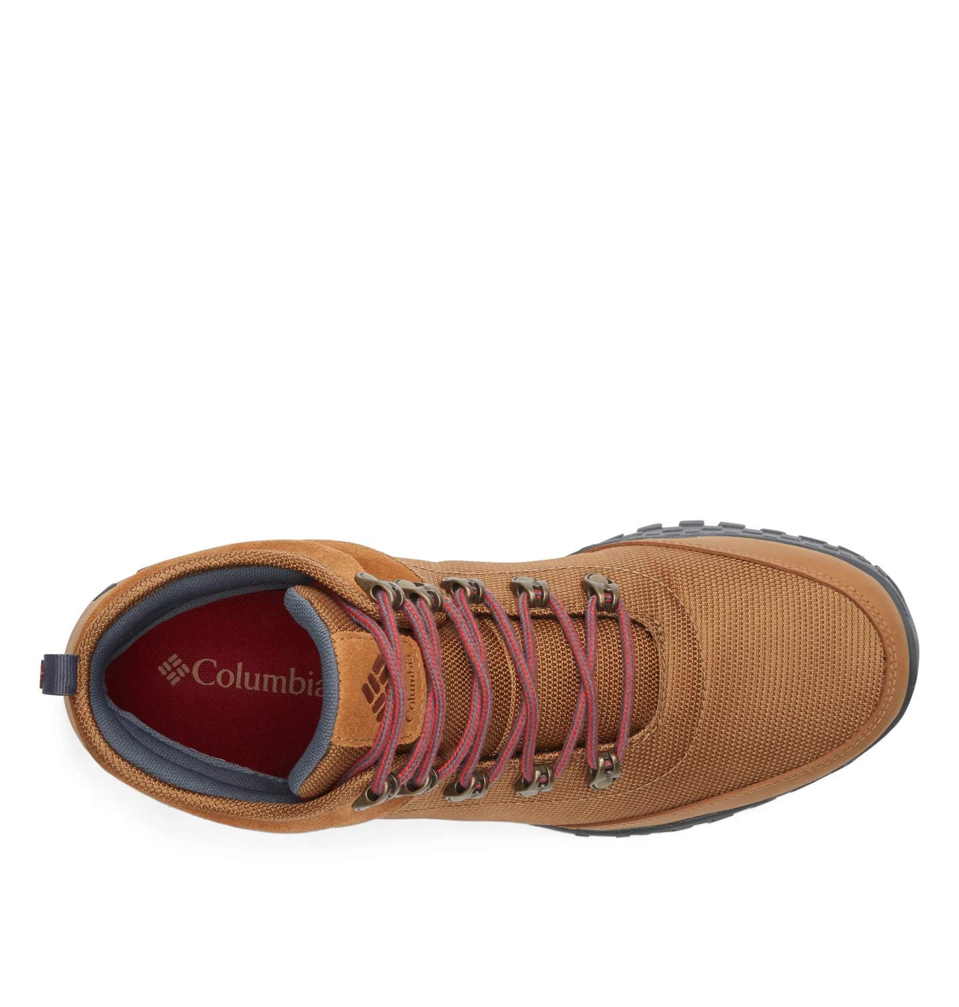 Columbia Fairbanks Mid, Men's Snow Boots