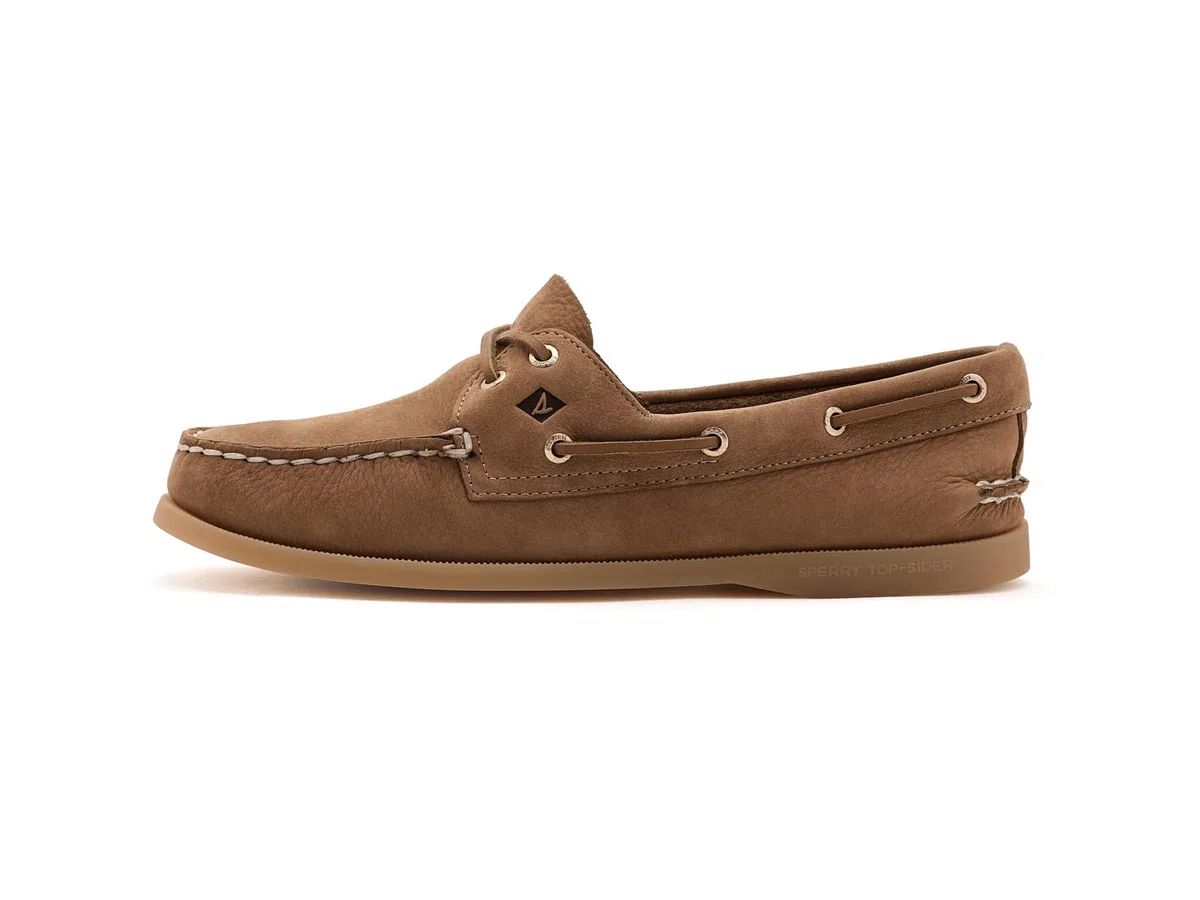 Sperry A/O 2 Eye, Scarpe da Barca Donna