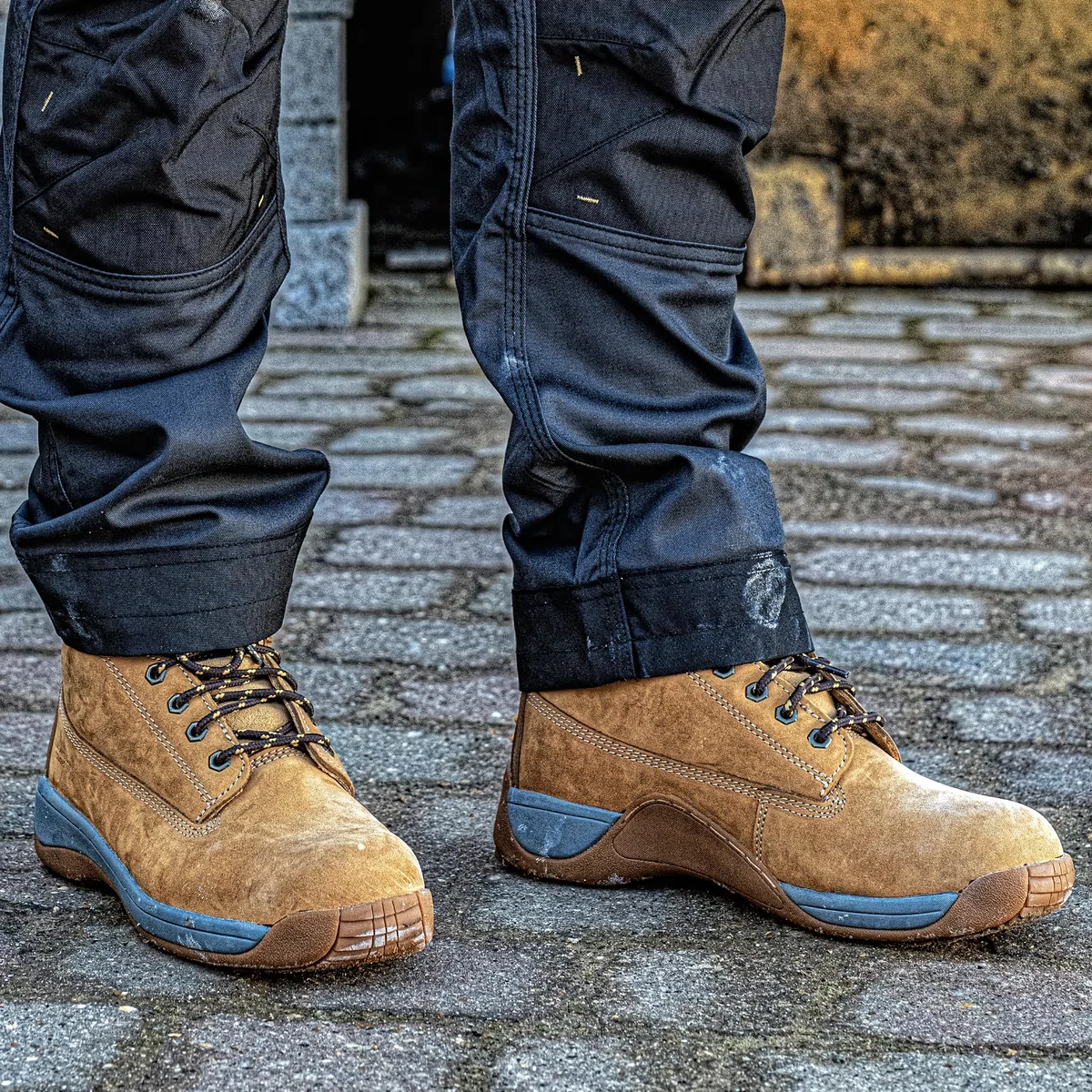 Dewalt - Stivali Uomo
