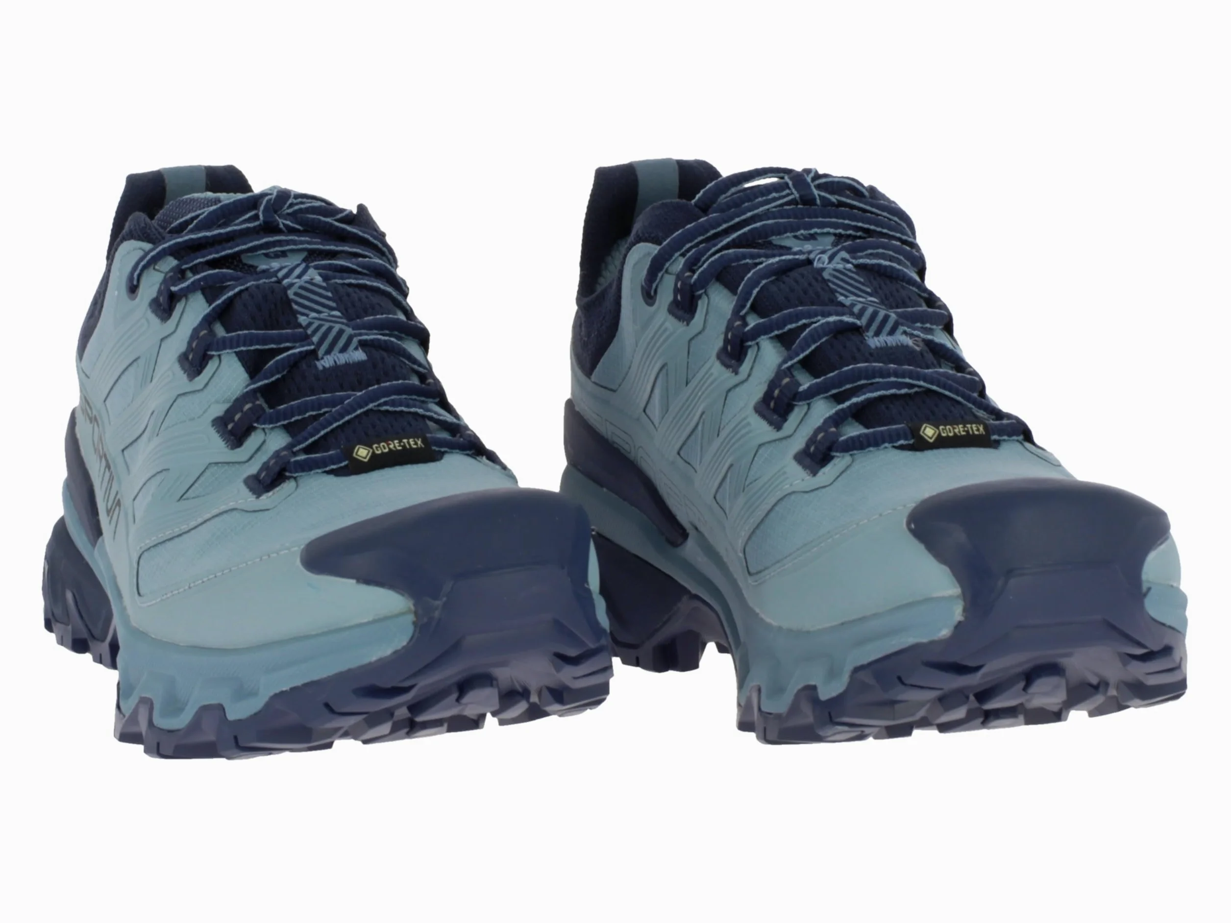 LA SPORTIVA Ultra Raptor 3 GTX Wmn Limestone Night Sky