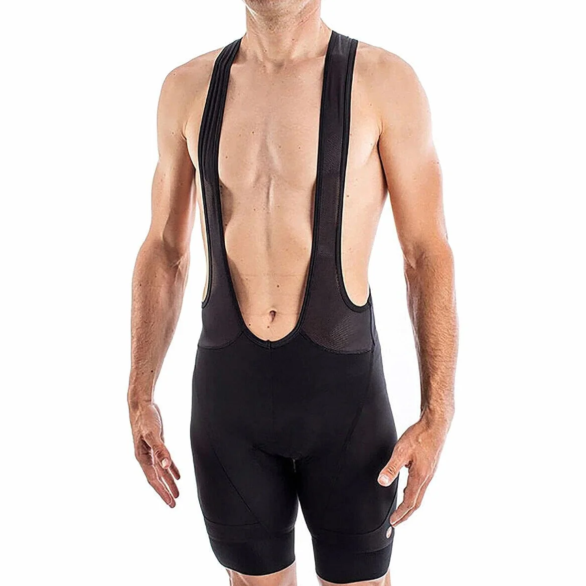 Castelli - Endurance 3 Bibshort, Pantaloncini Unisex - Adulto