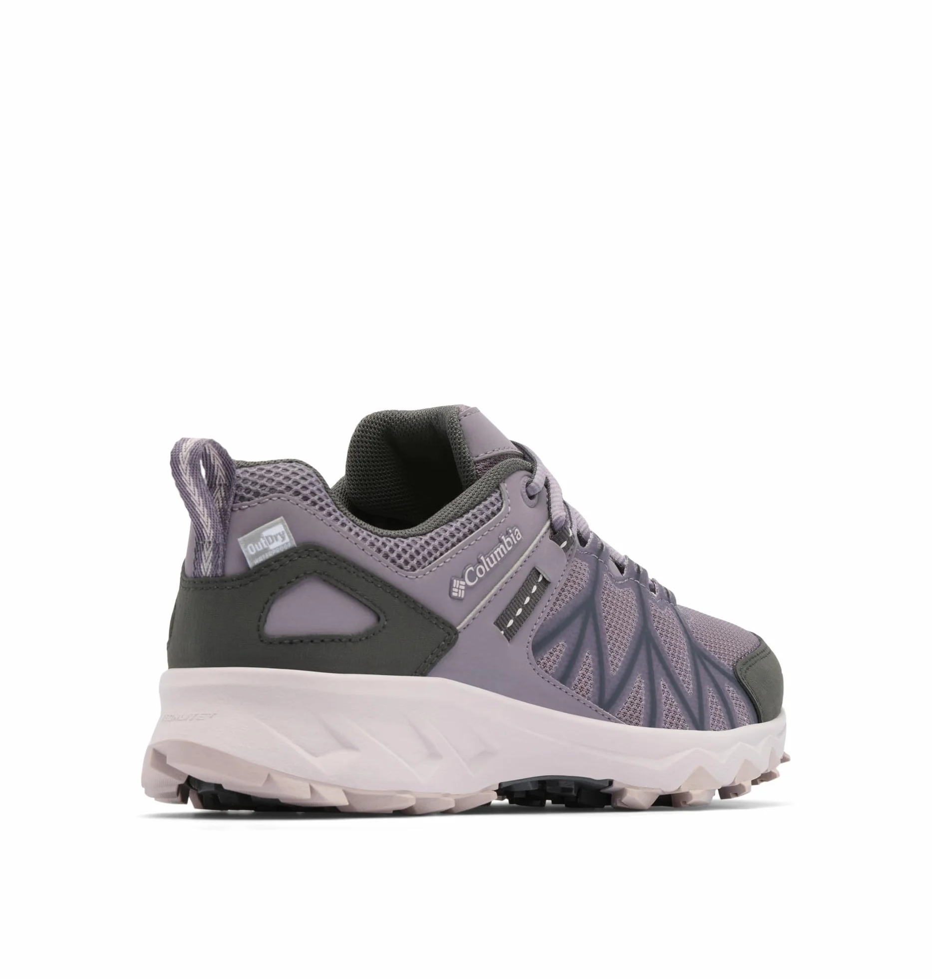Columbia Peakfreak II Outdry, Scarpe da Trekking Basse Donna