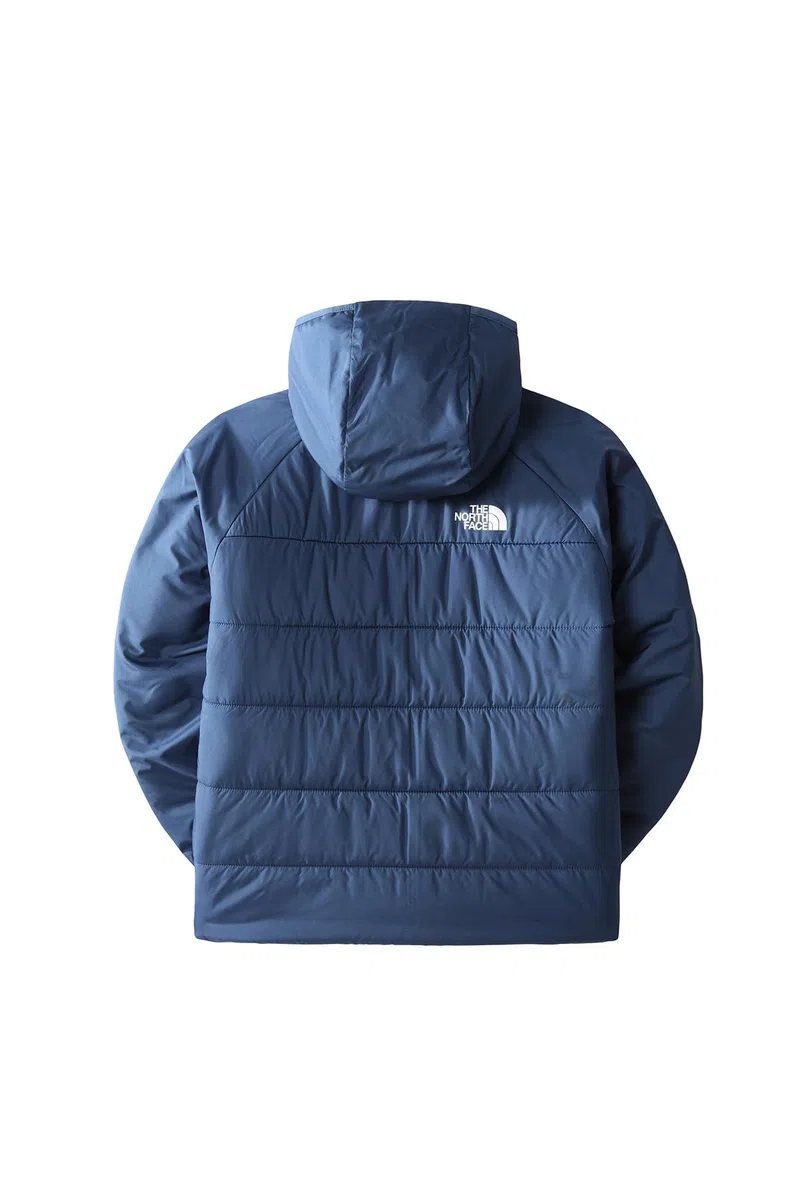 THE NORTH FACE Cappotto invernale Reversible Perrito