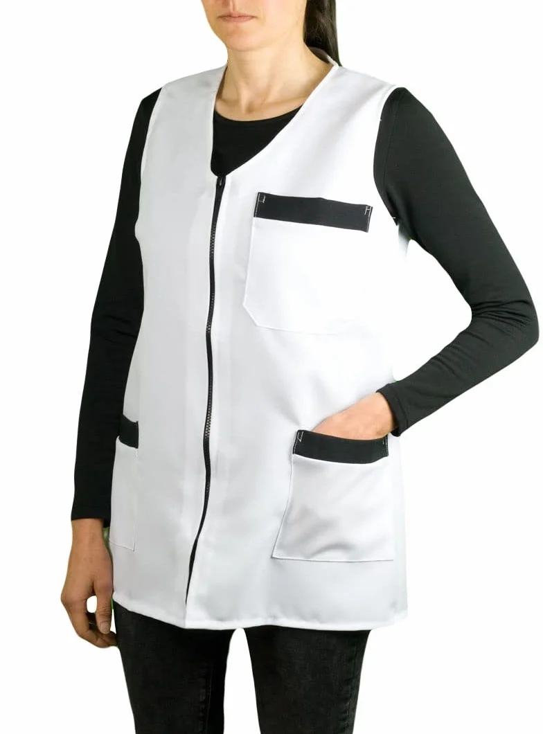 ANTERIORE PULIZIA CASACA donna