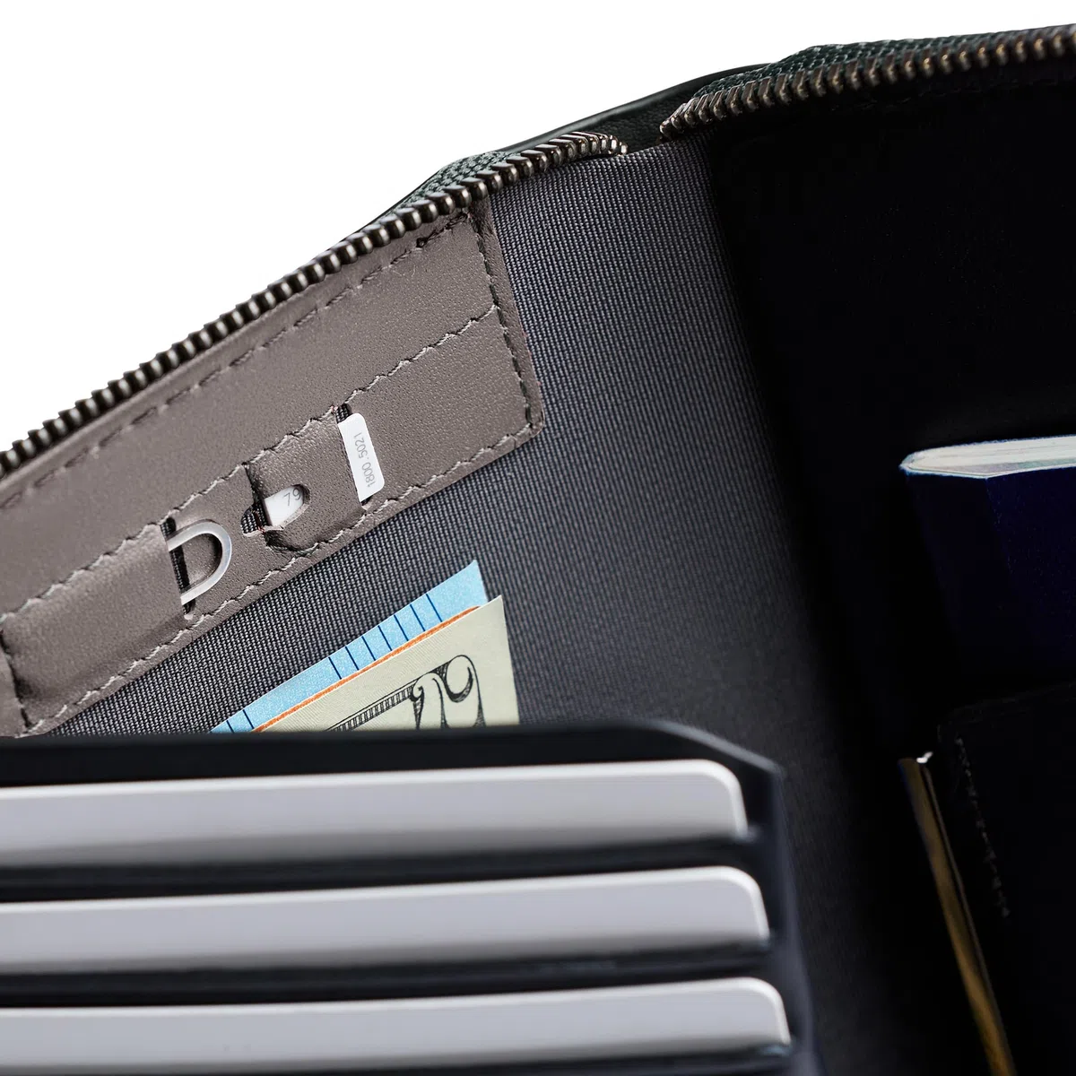 Bellroy Travel Folio – Second Edition