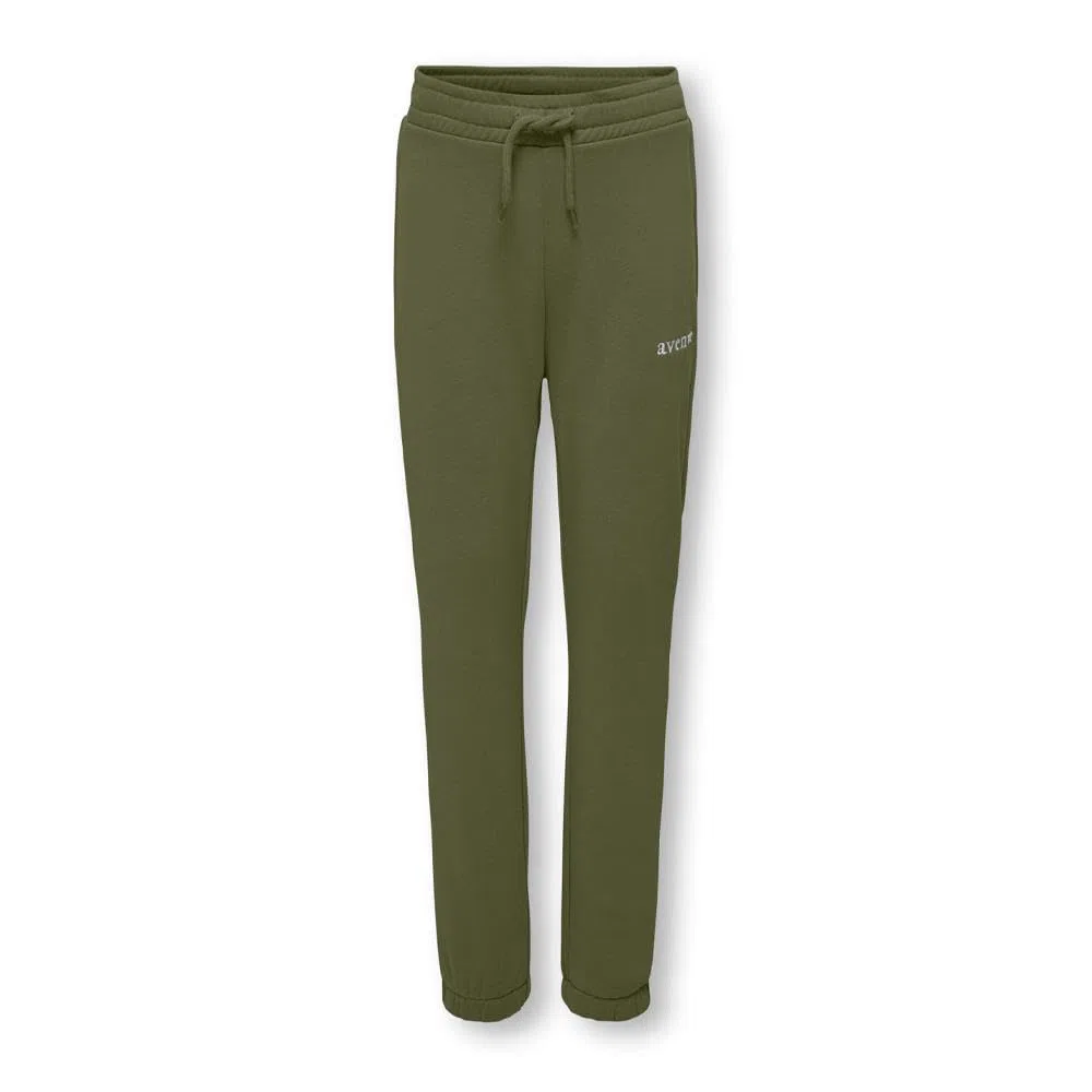 Kids ONLY Jogging Verde Ragazza Kogodessa