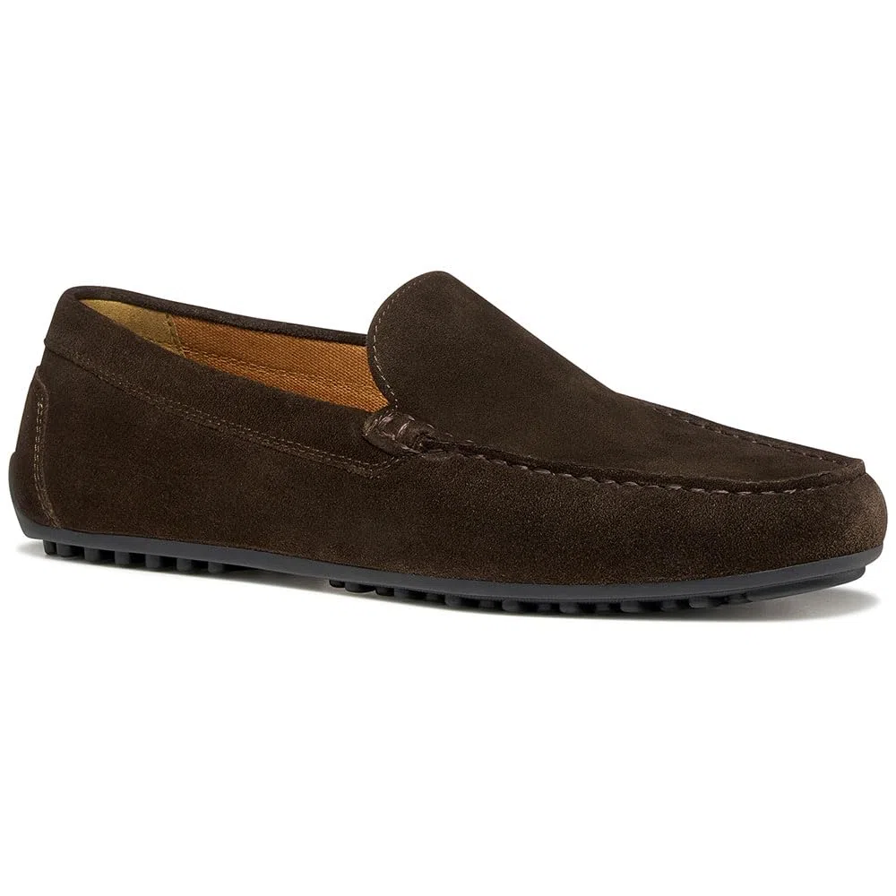Geox U Istria C MoccasinUomo
