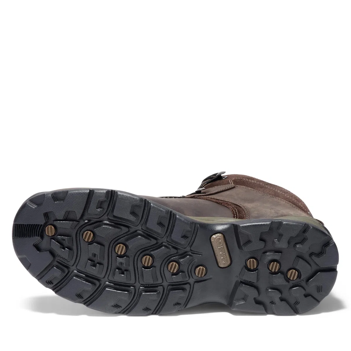 Timberland Flume Waterproof Mid Hiking Boot Stivali da escursionismoUomo