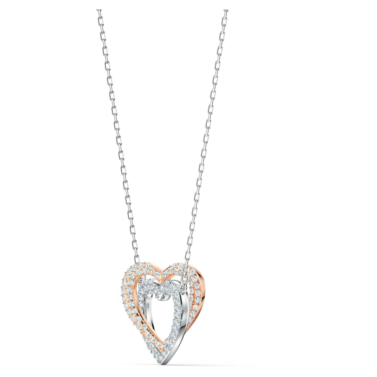 Swarovski Hyperbola Collezione collier