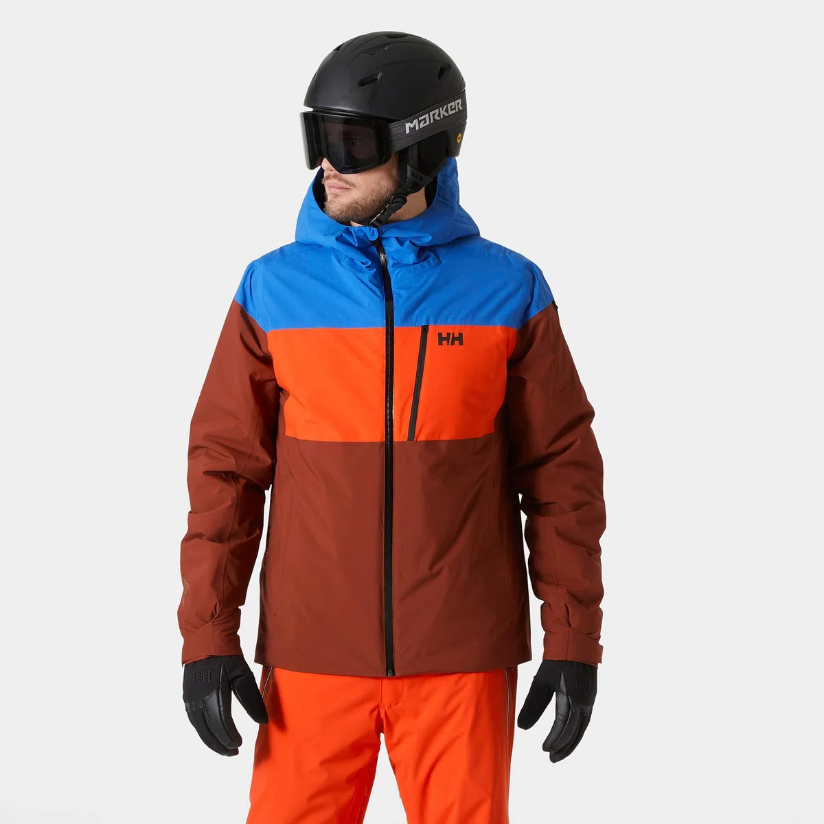 Helly Hansen Gravity Jacket Giacca da sci Uomo