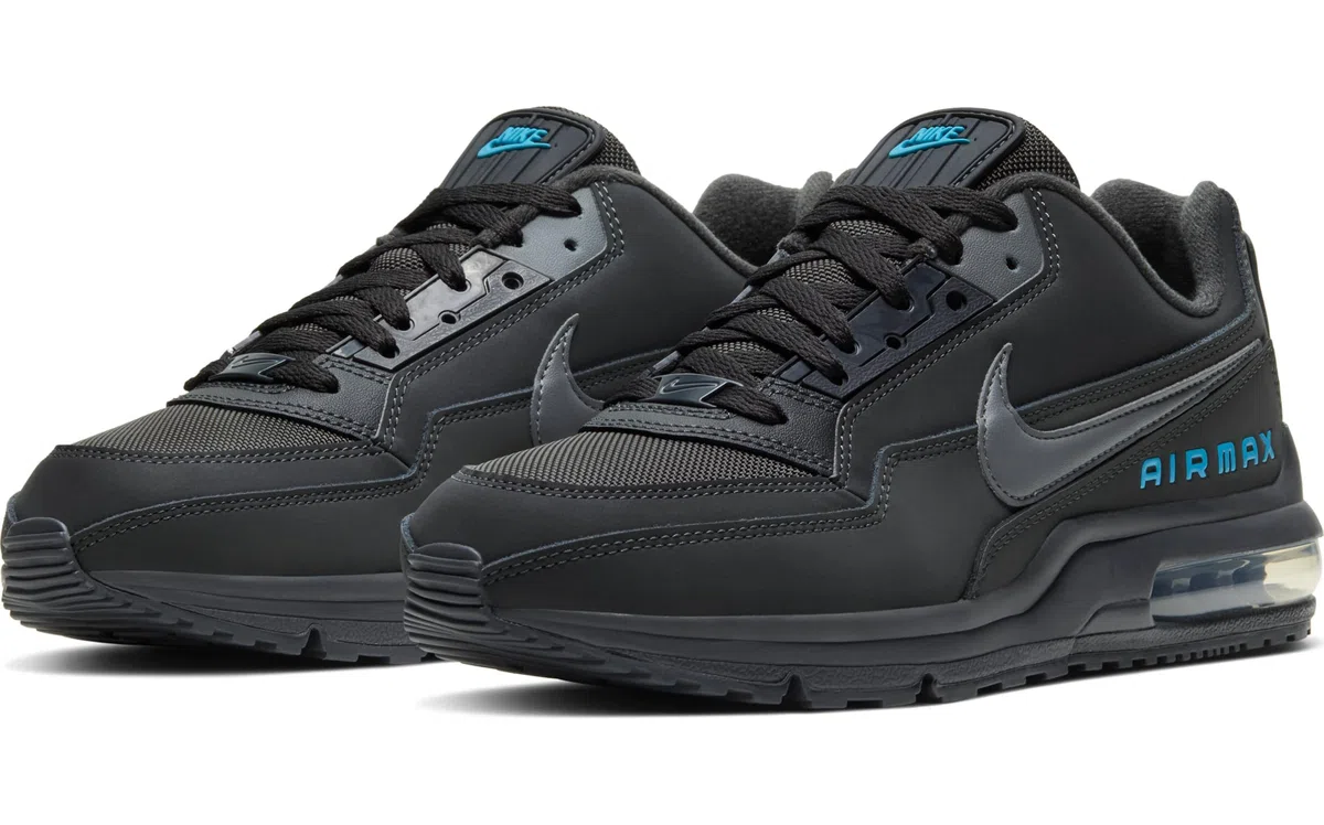 Nike Air Max Ltd 3, Scarpe da Ginnastica