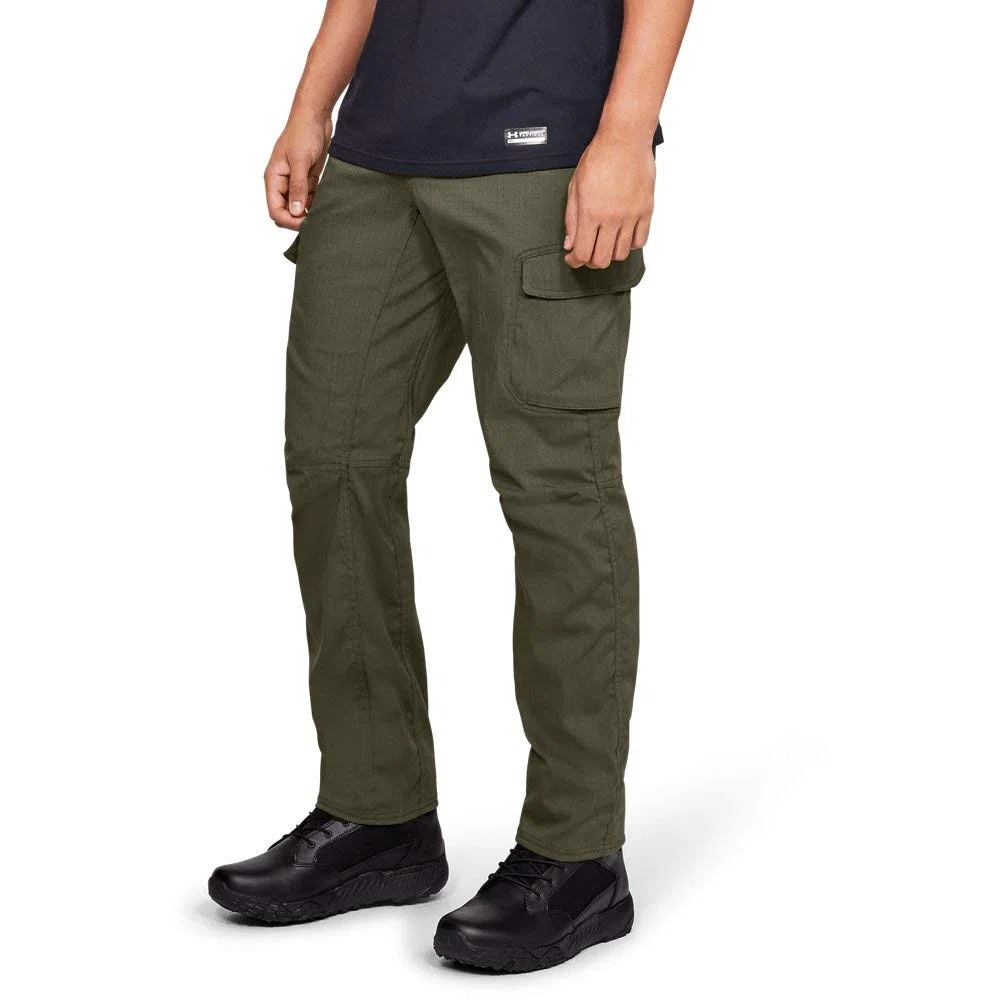 Under Armour - Enduro Cargo Pants, Pantaloni Uomo