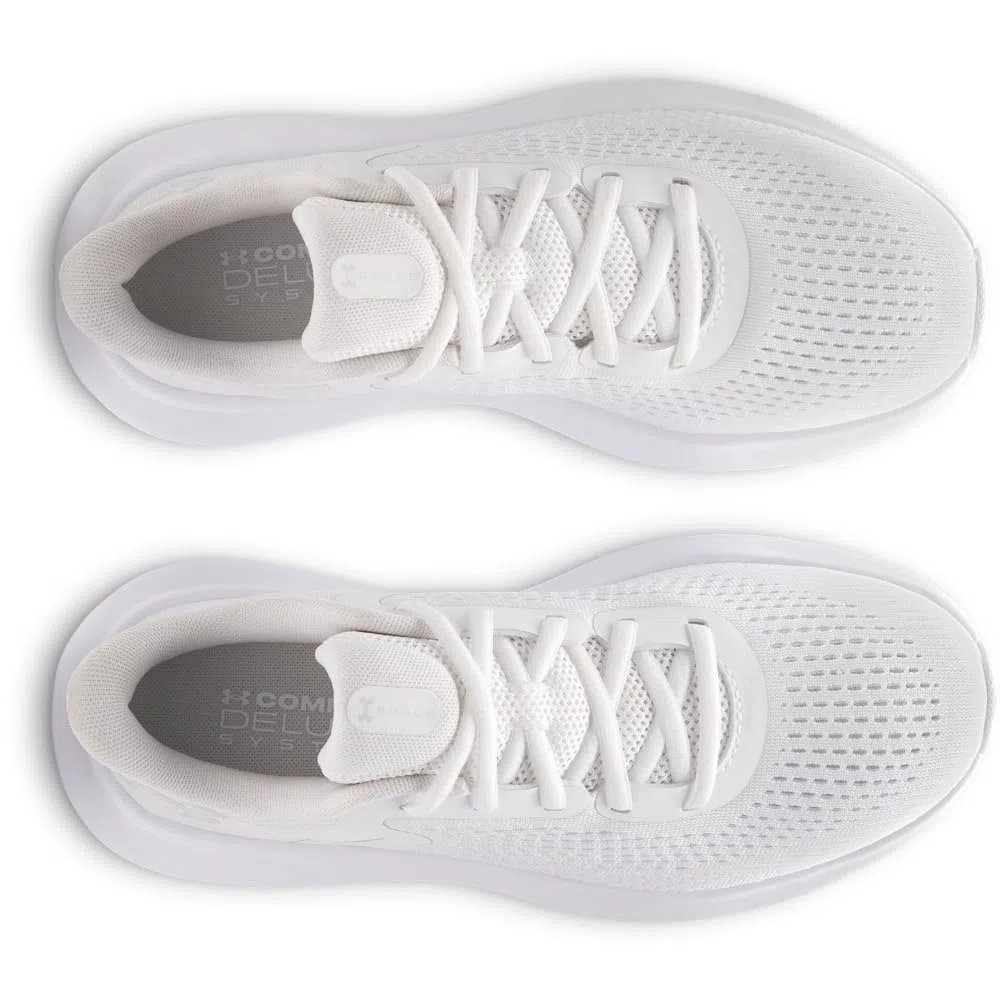 Under Armour UA W Charged Rogue 5 0001 - Black 36.5