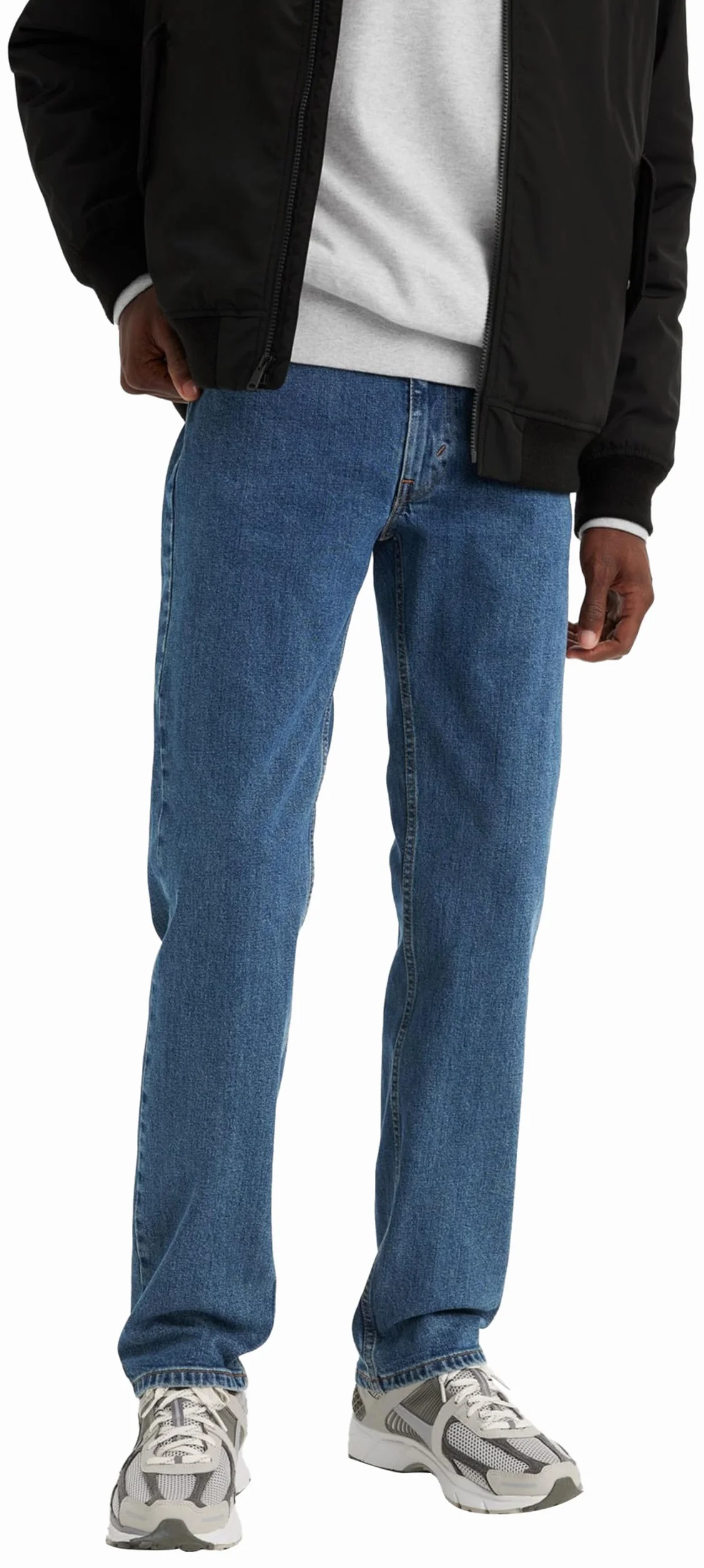 Levi's 514 Straight Fit, Jeans Uomo