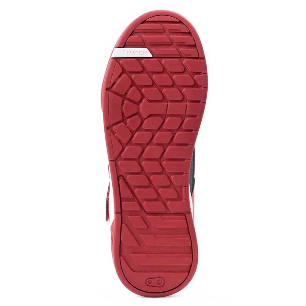 Crank Brothers Timbro velocità Pizzo, Scarpe da Ciclismo Uomo, US 6,5 | EU 39