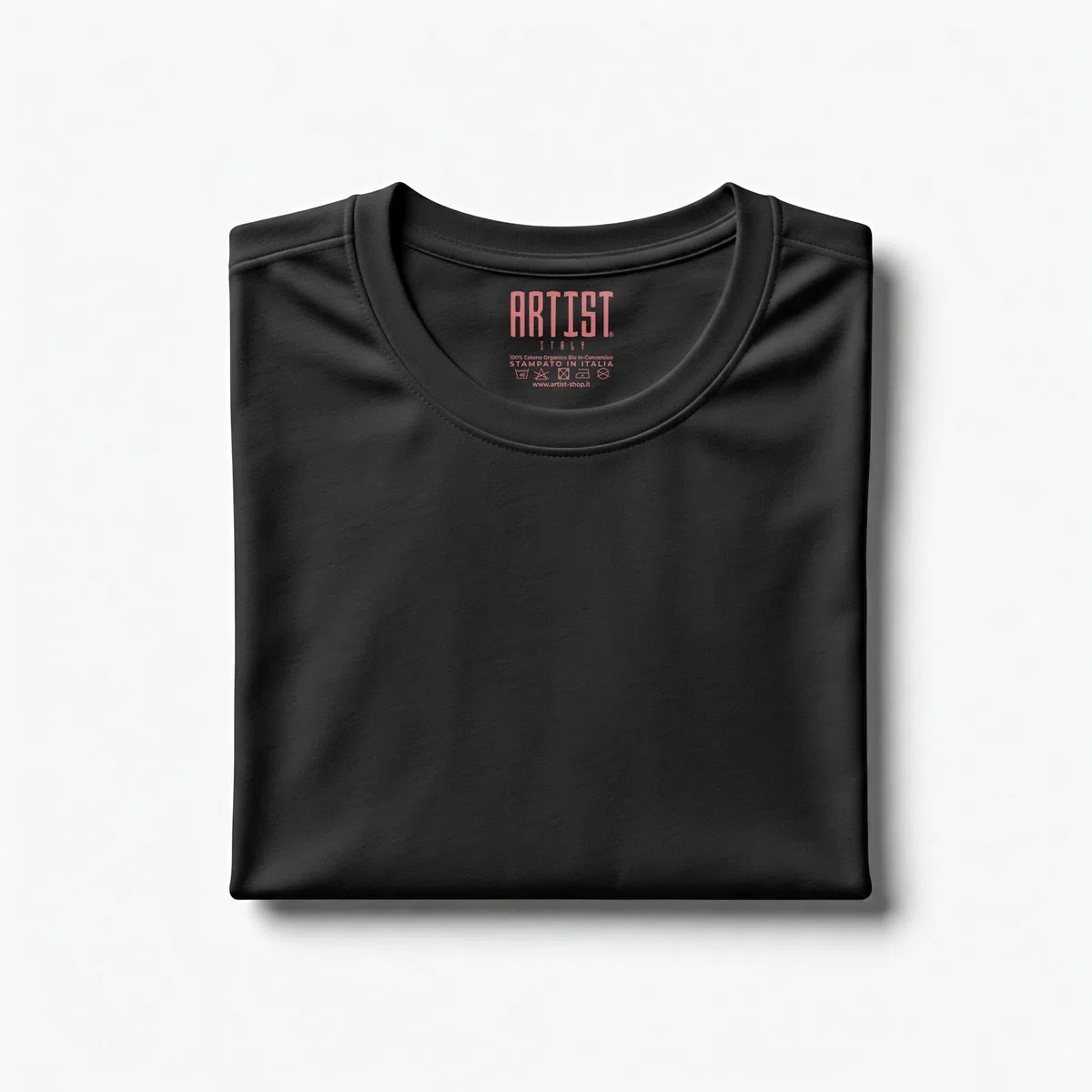 T-Shirt UFO Robot Goldrake - Unisex Manica Corta Nero