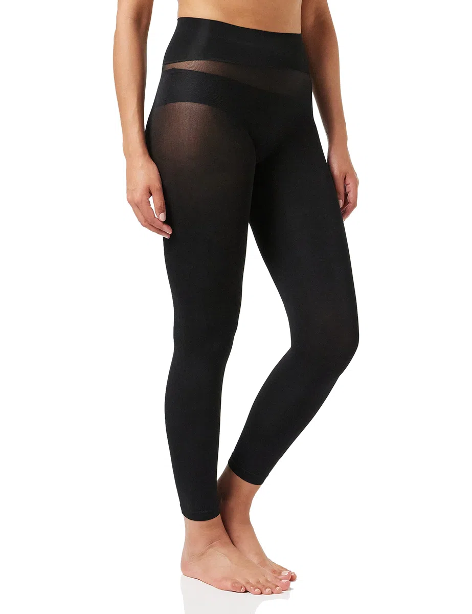GOLDEN LADY Collant, 120 denari (Pacco da 2) Donna