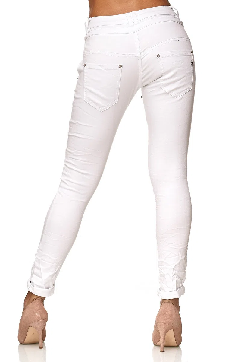 Elara - Jeans da donna Boyfriend