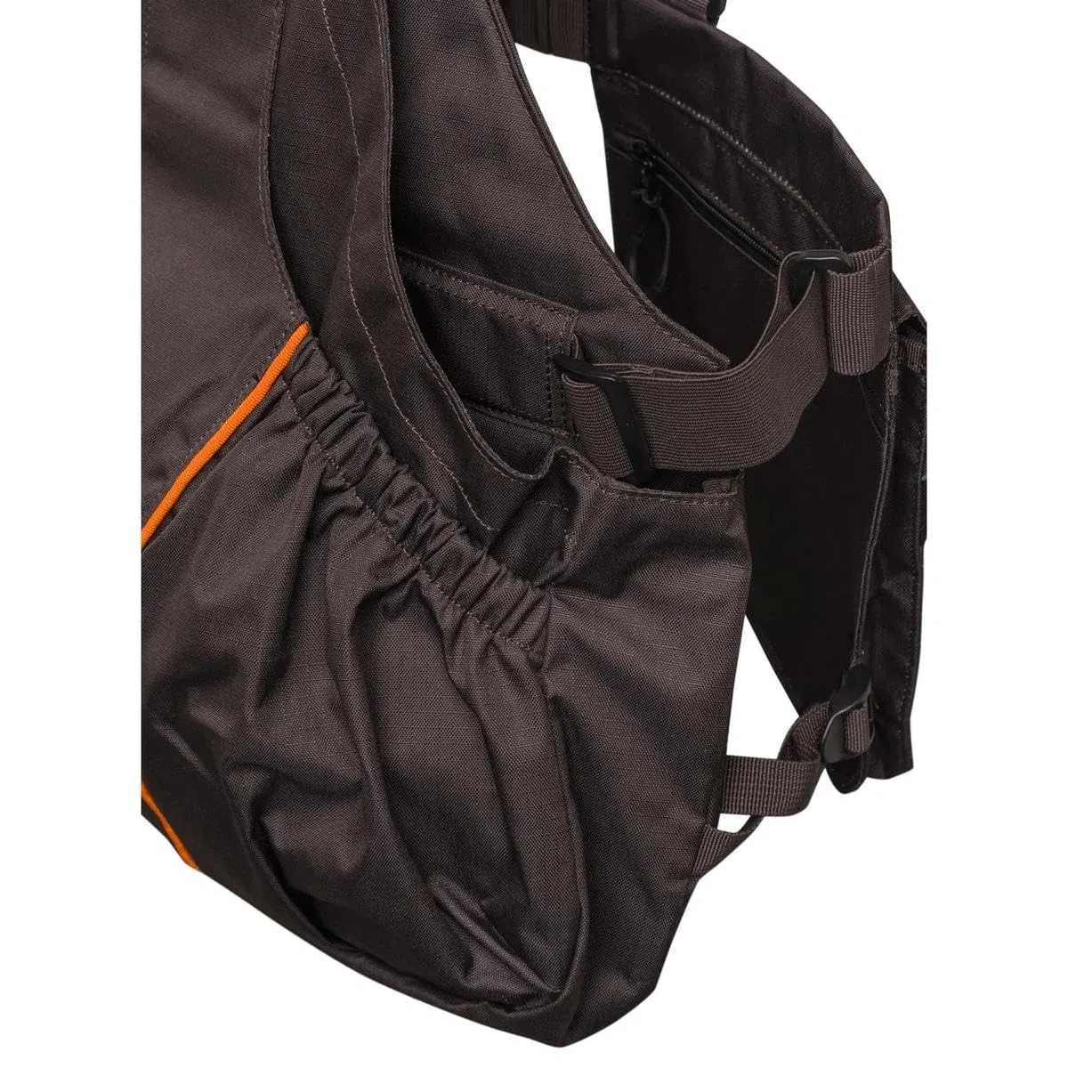 BERETTA STRAP EVO VEST Brown Bark OSFA OSFA