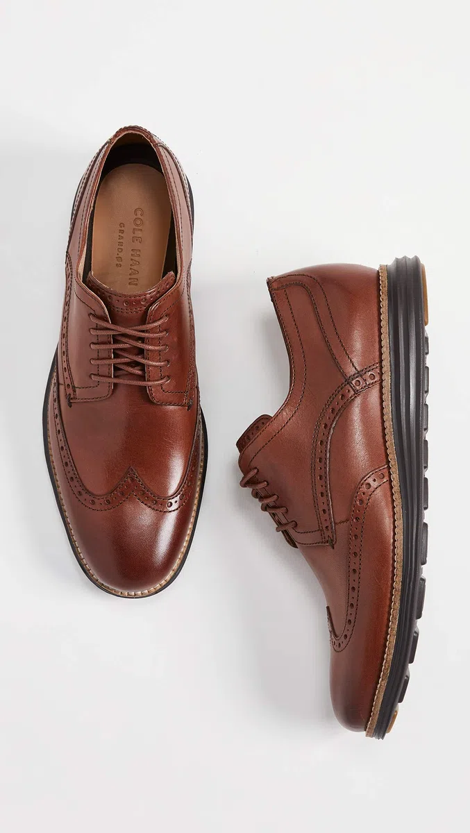 Cole Haan C38318 OxfordUomo